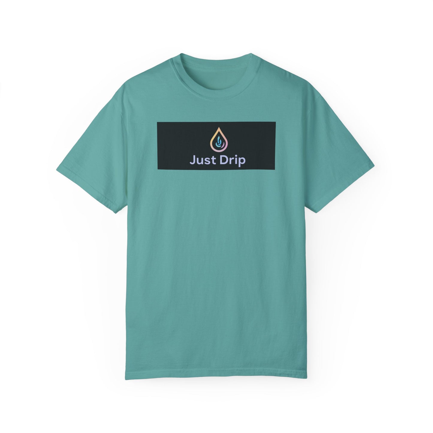 Dyed T-shirt, Quality Tee