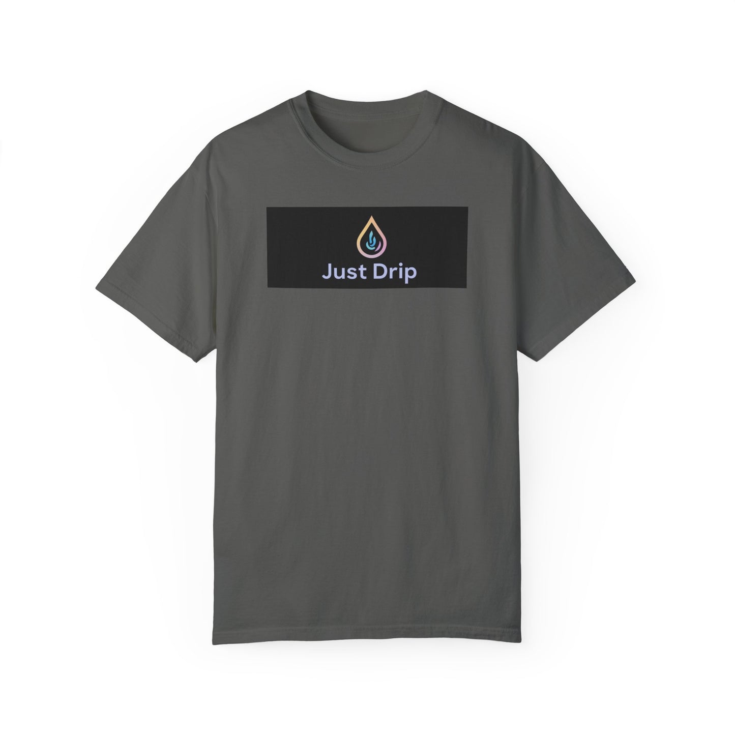 Dyed T-shirt, Quality Tee