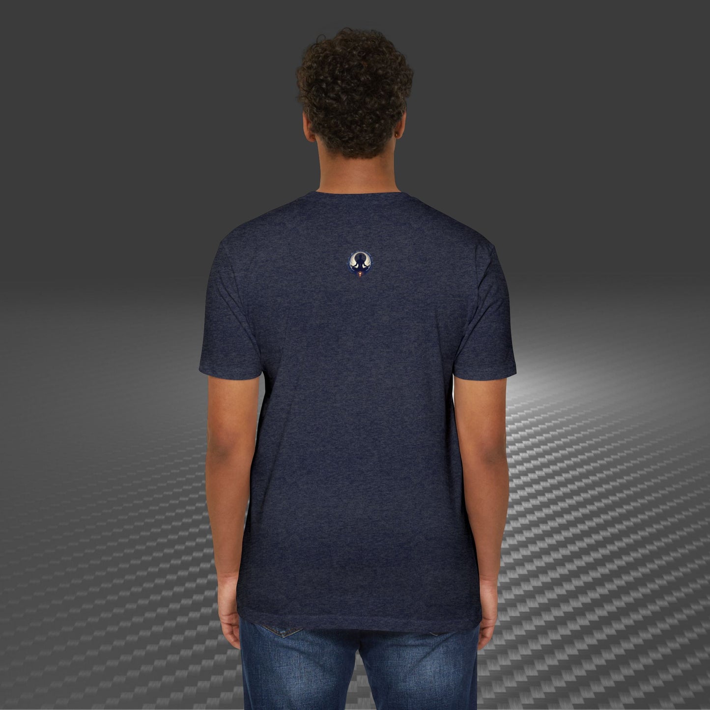 Flow State  Collection T-Shirt | Chill Vibe Graphic Tee, Casual Wear, Gift for Dreamers, Everyday Style, Unique Graphic T-Shirt