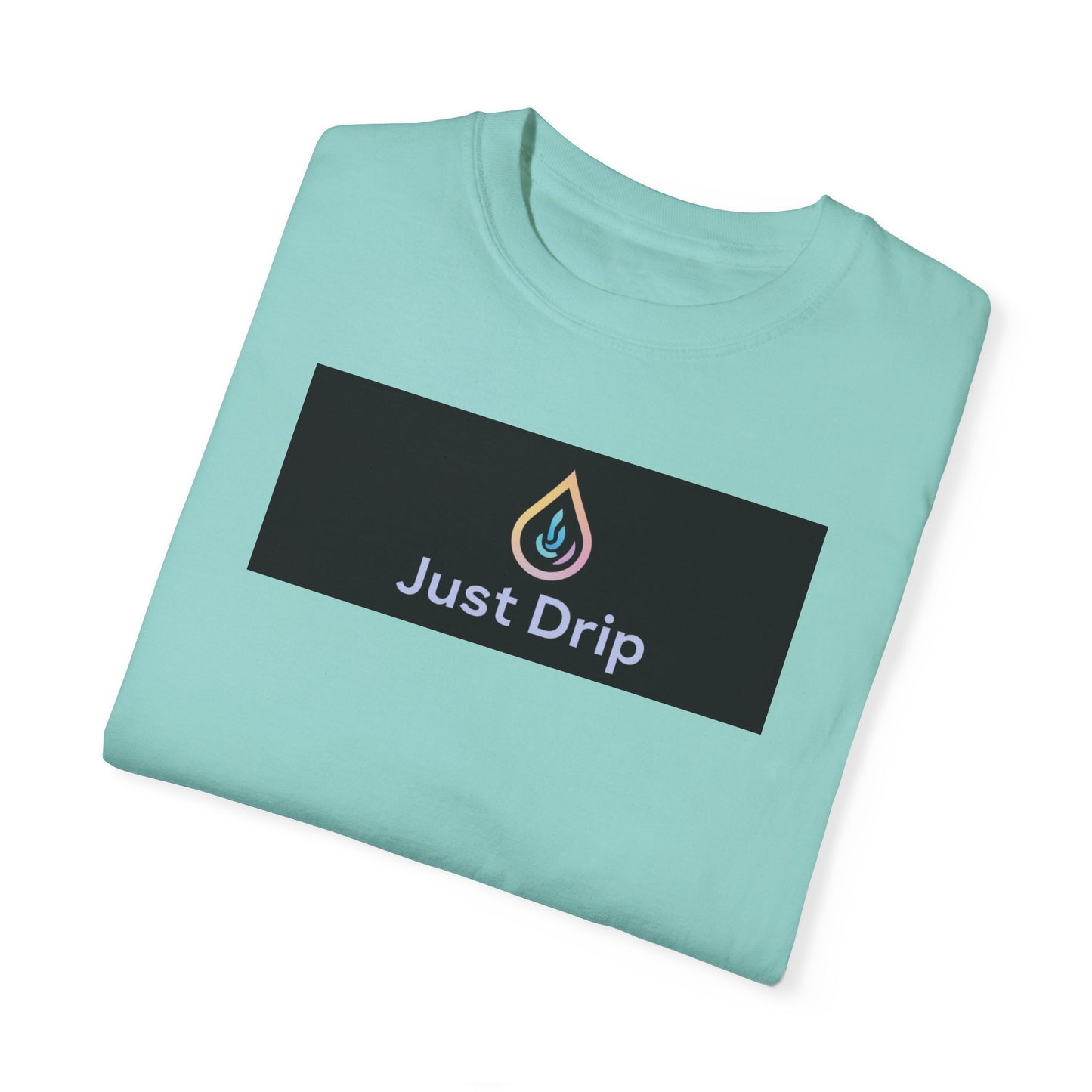 Dyed T-shirt, Quality Tee