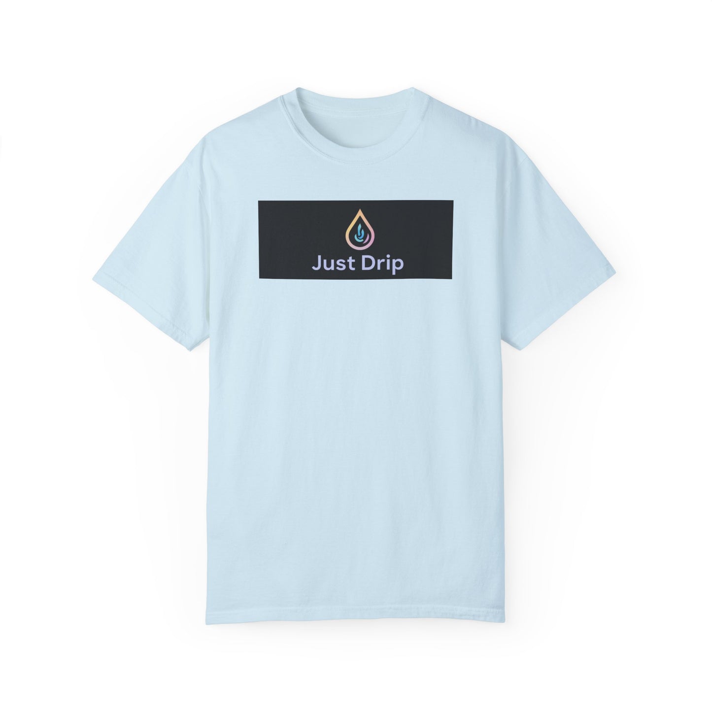 Dyed T-shirt, Quality Tee