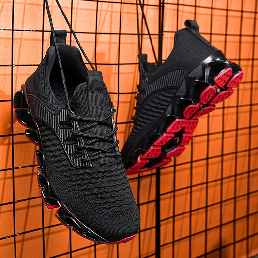 Zapatos casuales transpirables para hombre