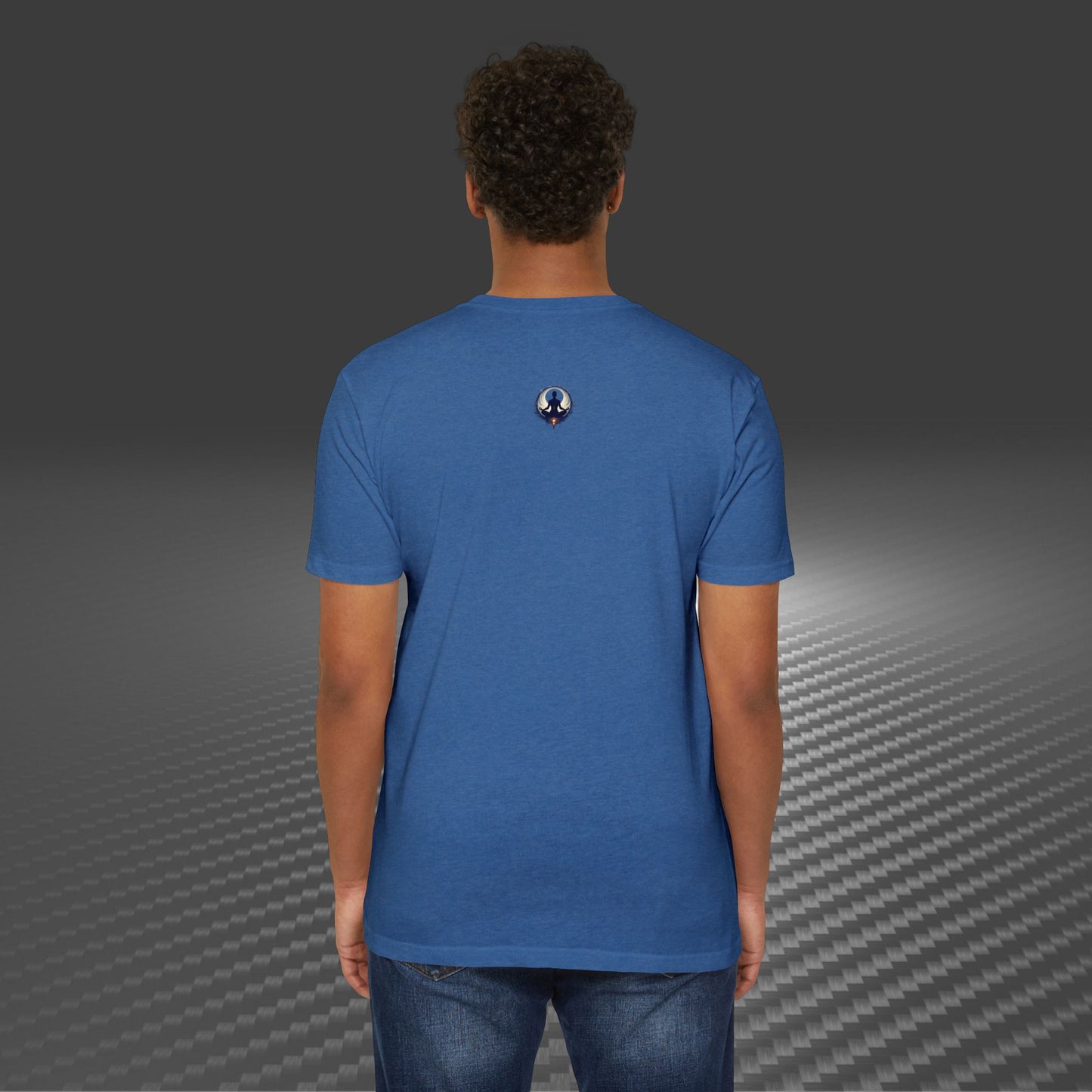 Flow State  Collection T-Shirt | Chill Vibe Graphic Tee, Casual Wear, Gift for Dreamers, Everyday Style, Unique Graphic T-Shirt