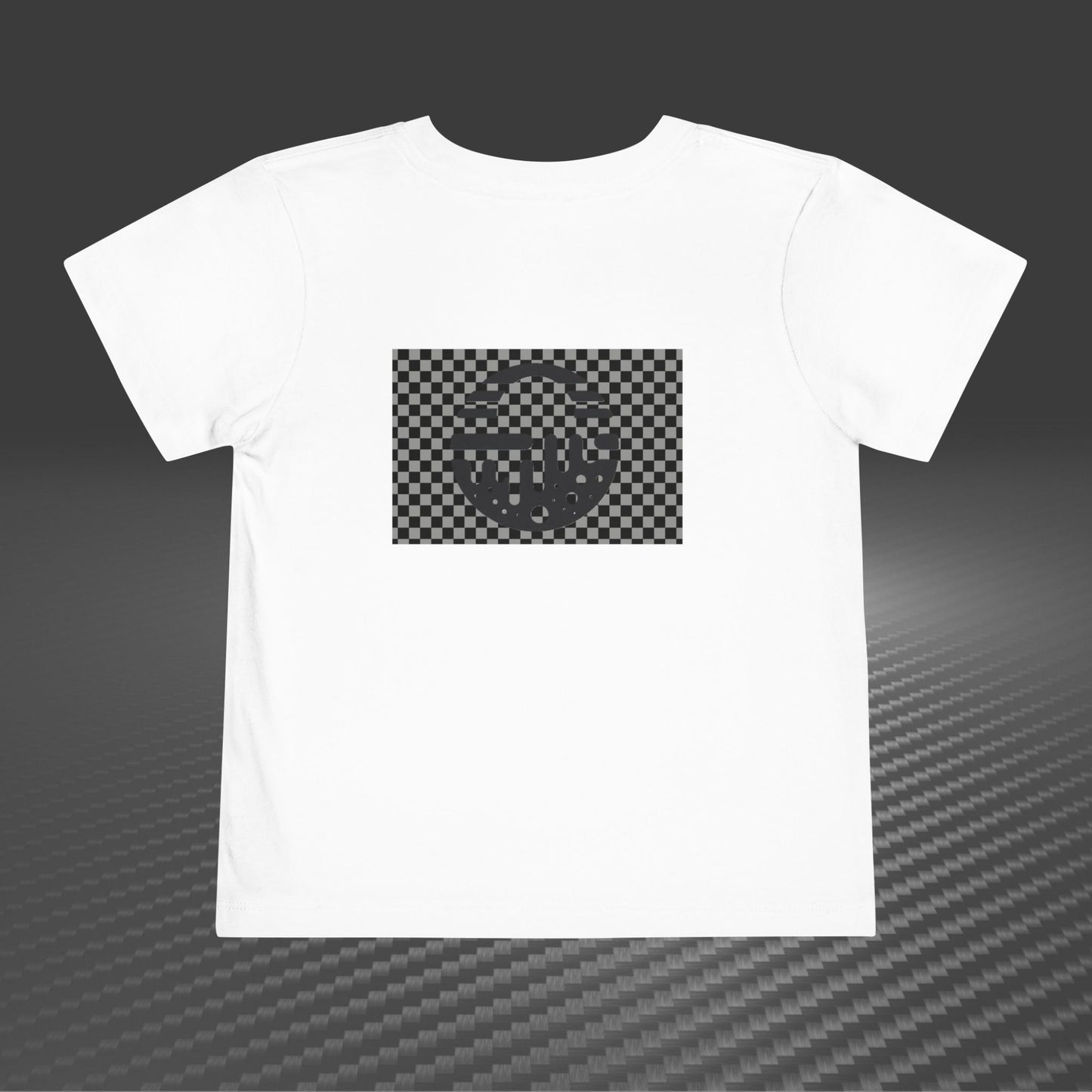 Toddler Tee - Only One Collection by GF, Cute Kids Shirt for Toddlers and Children's Casual Outfit