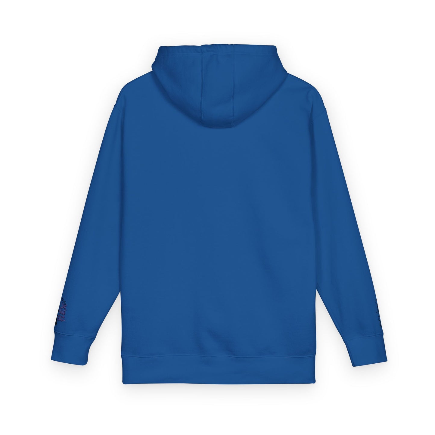 Genetic Flex Unisex Fleece Hoodie - Trendy Graphic Hoodie for Casual Outfits, Stylish
