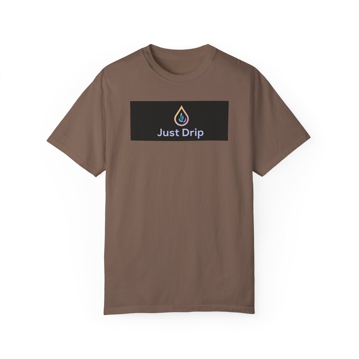 Dyed T-shirt, Quality Tee