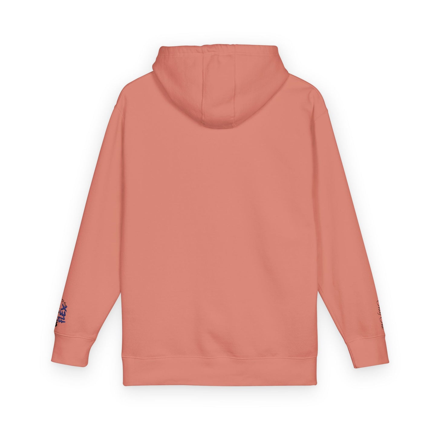 Genetic Flex Unisex Fleece Hoodie - Trendy Graphic Hoodie for Casual Outfits, Stylish