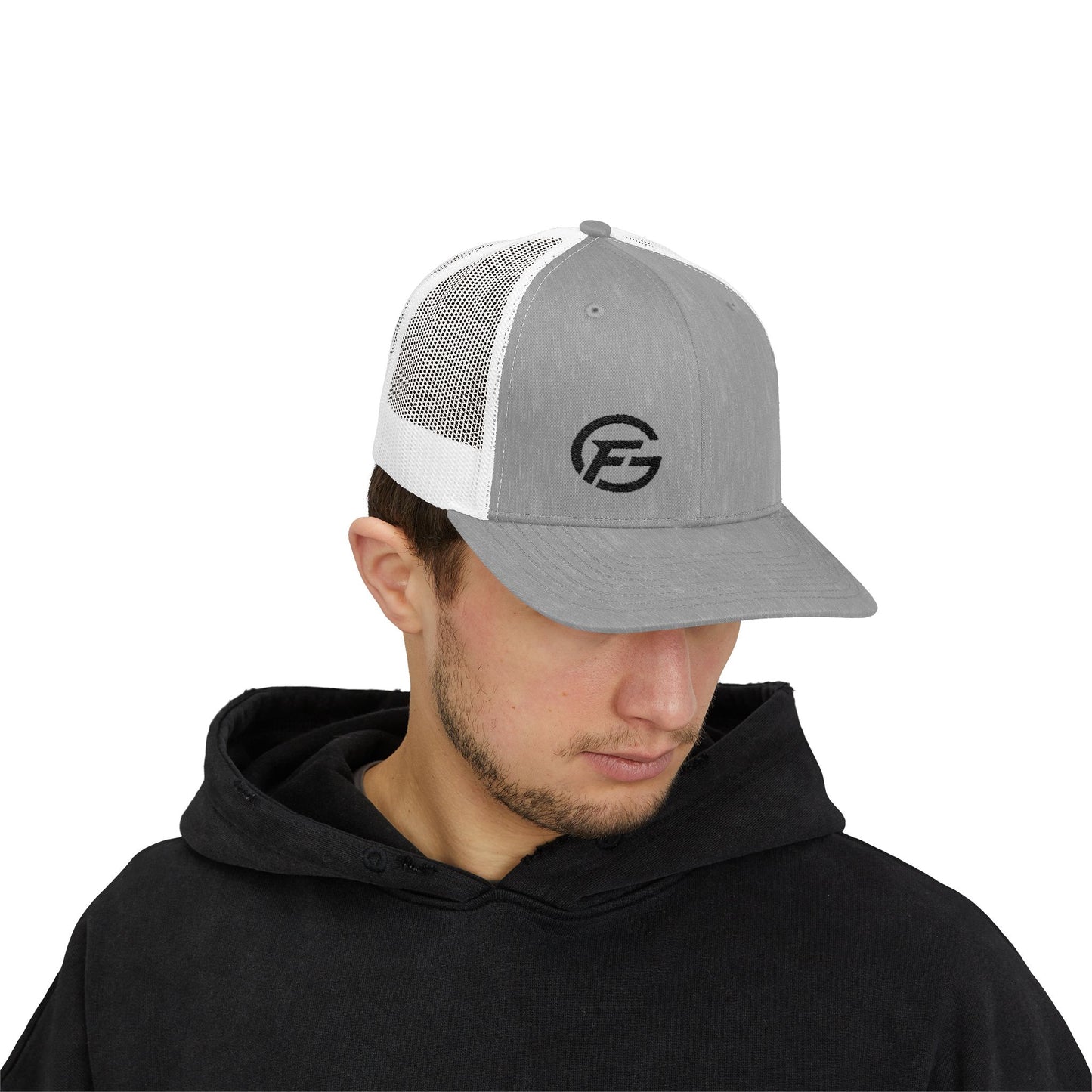 Snapback Cap by Genetic Flex