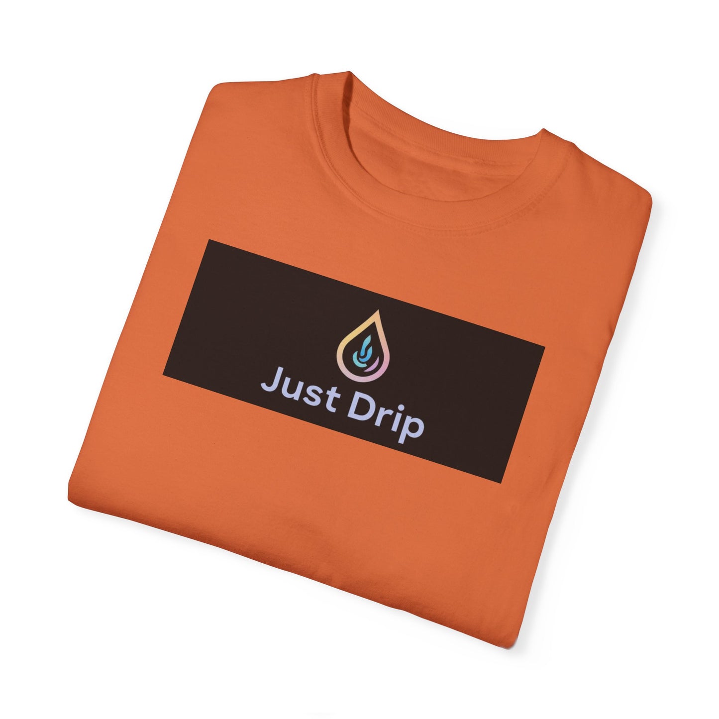 Dyed T-shirt, Quality Tee