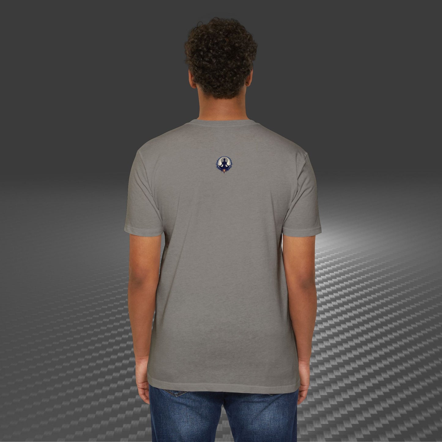 Flow State  Collection T-Shirt | Chill Vibe Graphic Tee, Casual Wear, Gift for Dreamers, Everyday Style, Unique Graphic T-Shirt