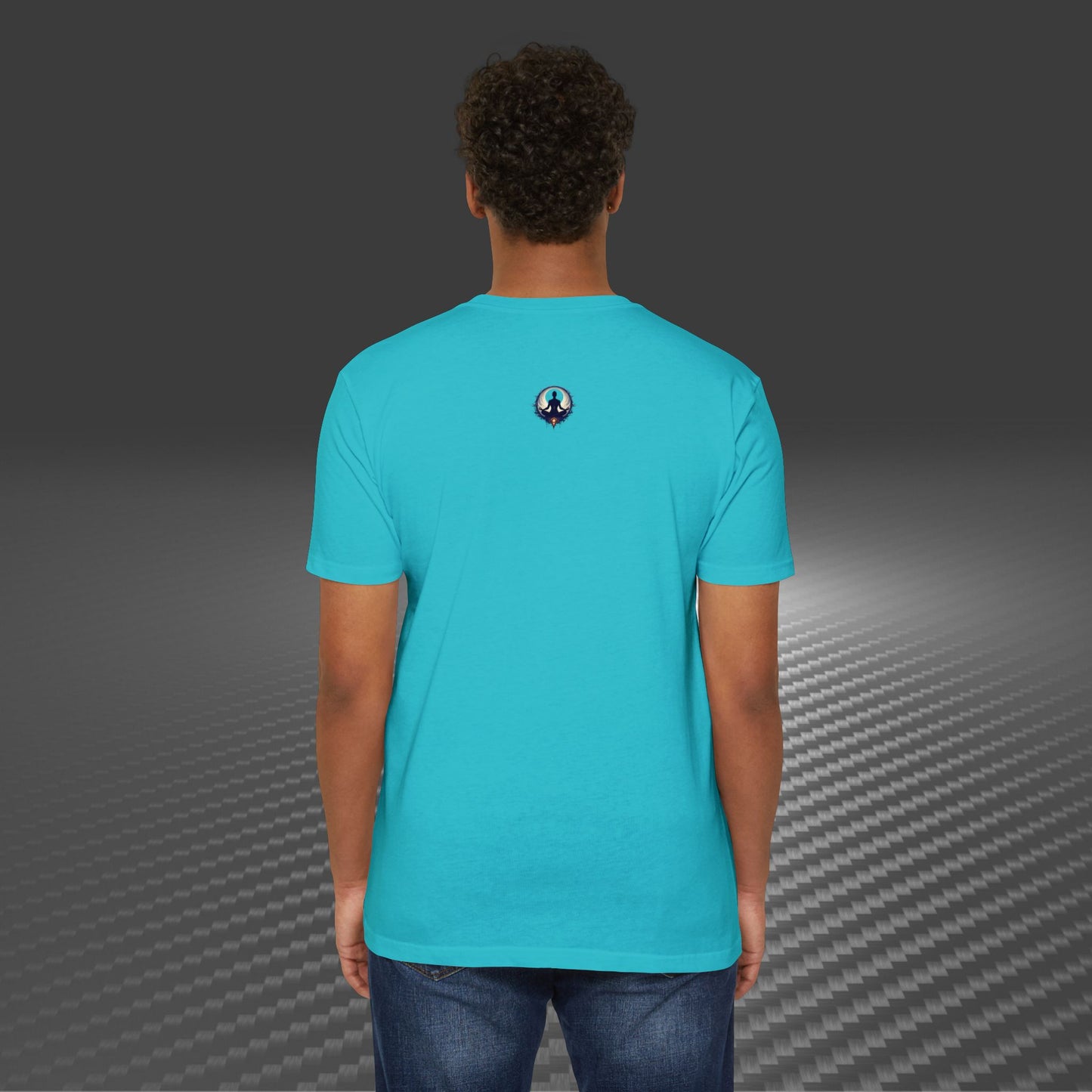 Flow State  Collection T-Shirt | Chill Vibe Graphic Tee, Casual Wear, Gift for Dreamers, Everyday Style, Unique Graphic T-Shirt