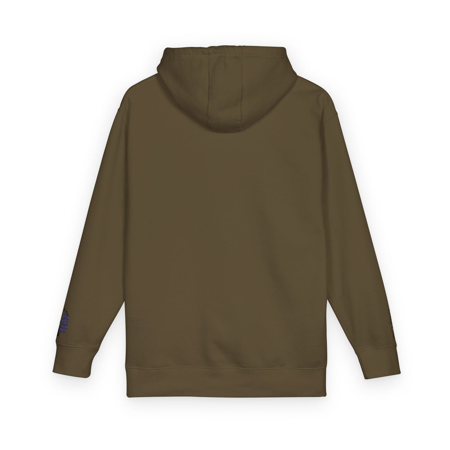 Genetic Flex Unisex Fleece Hoodie - Trendy Graphic Hoodie for Casual Outfits, Stylish