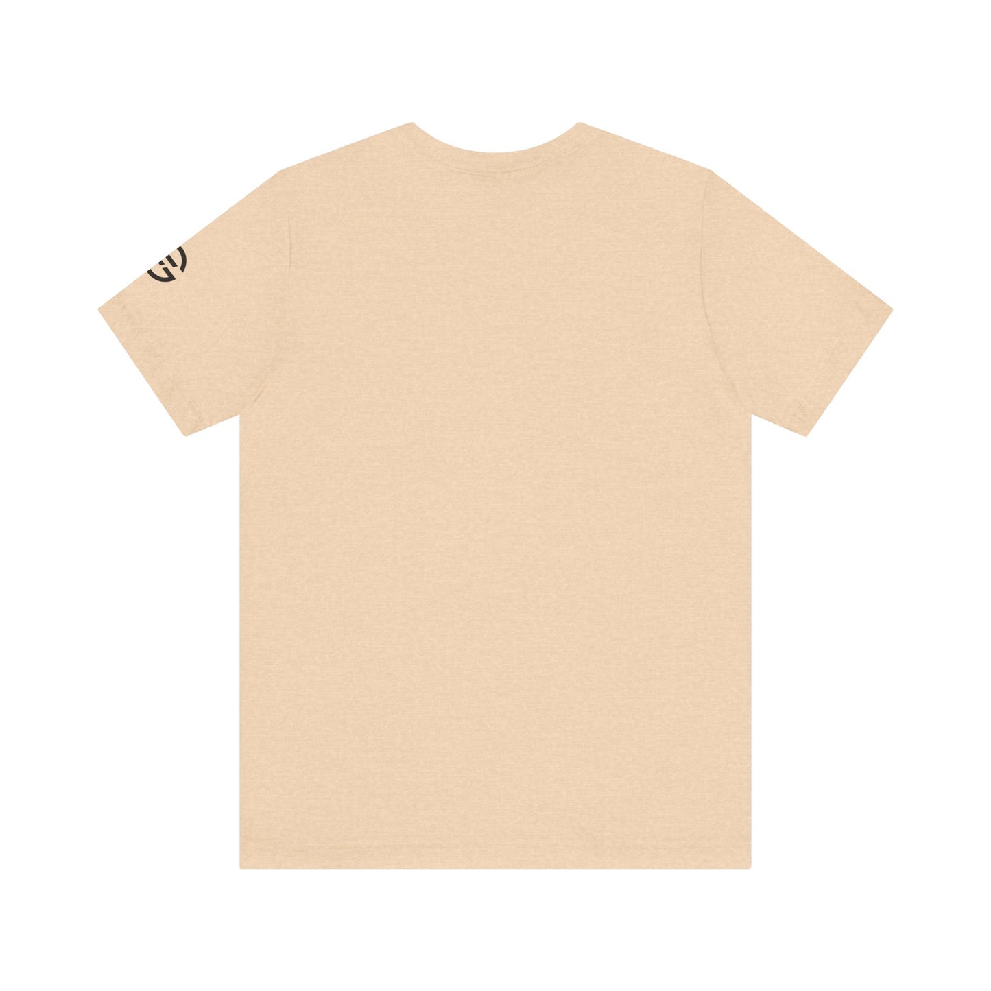 Genetic Flex  Short Sleeve Tee - Casual Fitness Wear