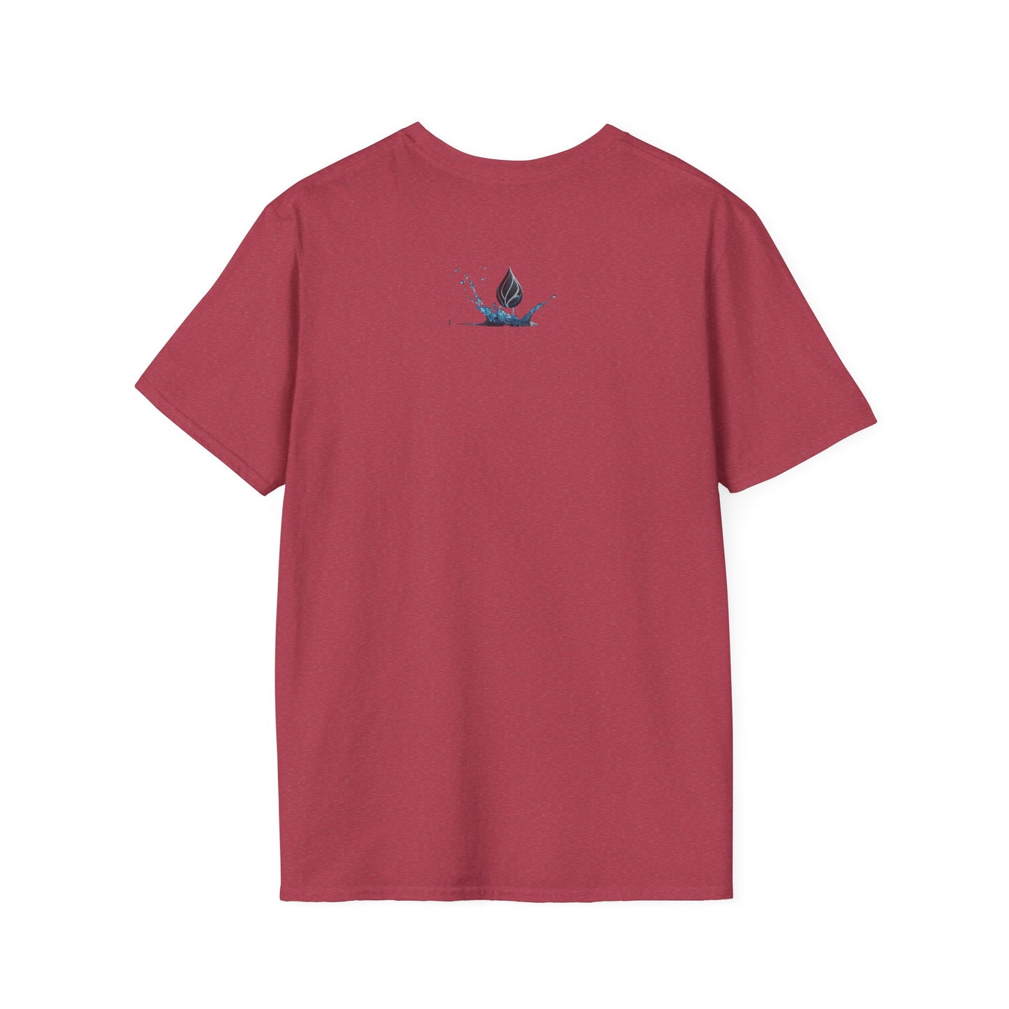 Just Drip 'All Grit, No Quit' T-Shirt