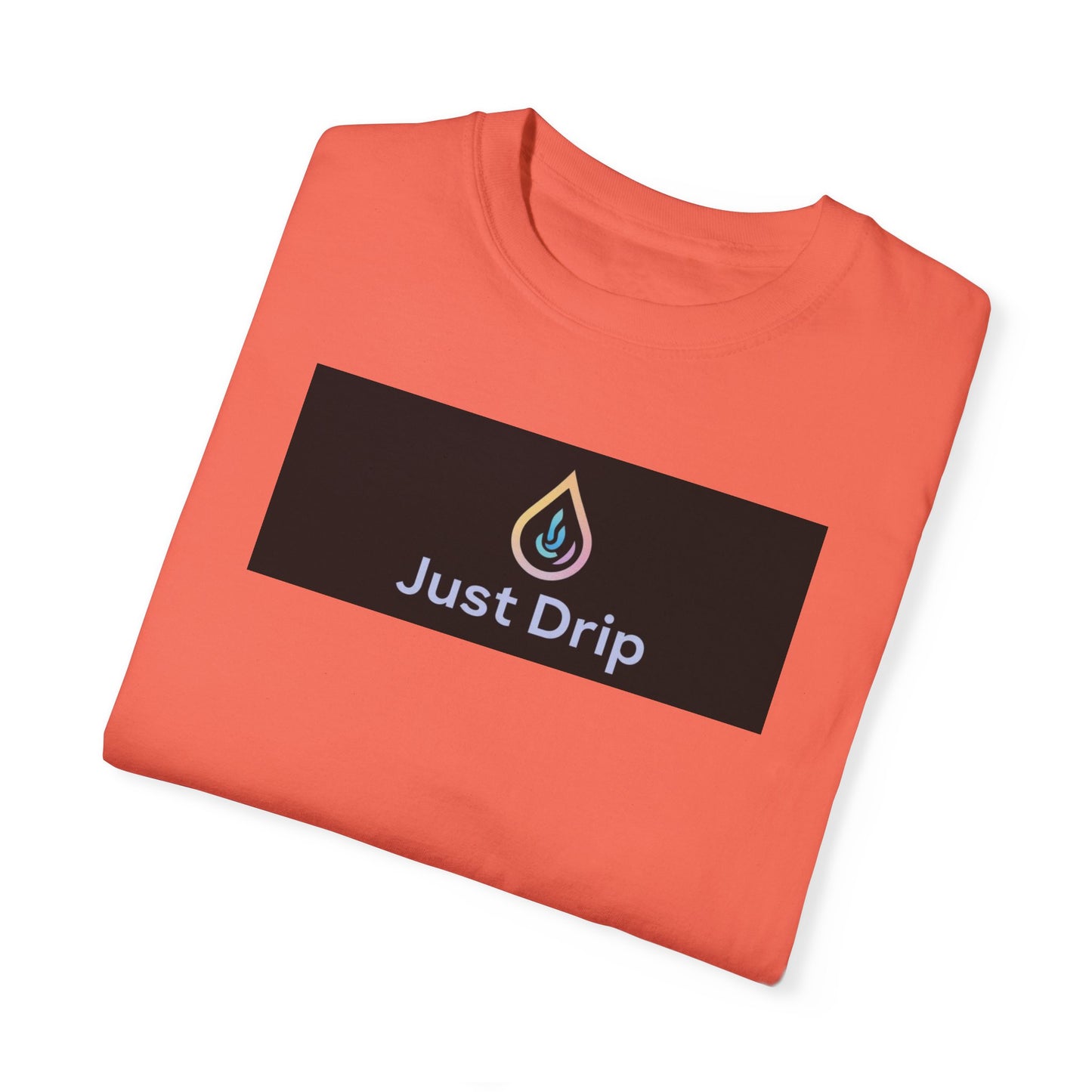 Dyed T-shirt, Quality Tee