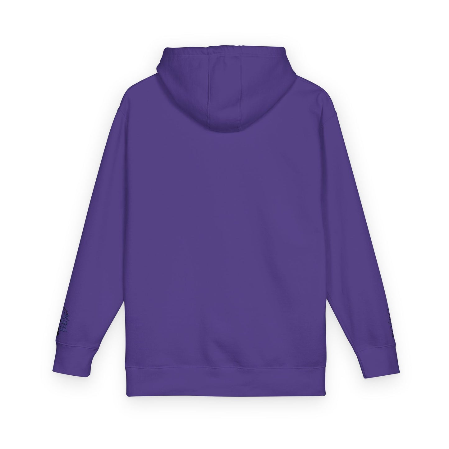 Genetic Flex Unisex Fleece Hoodie - Trendy Graphic Hoodie for Casual Outfits, Stylish