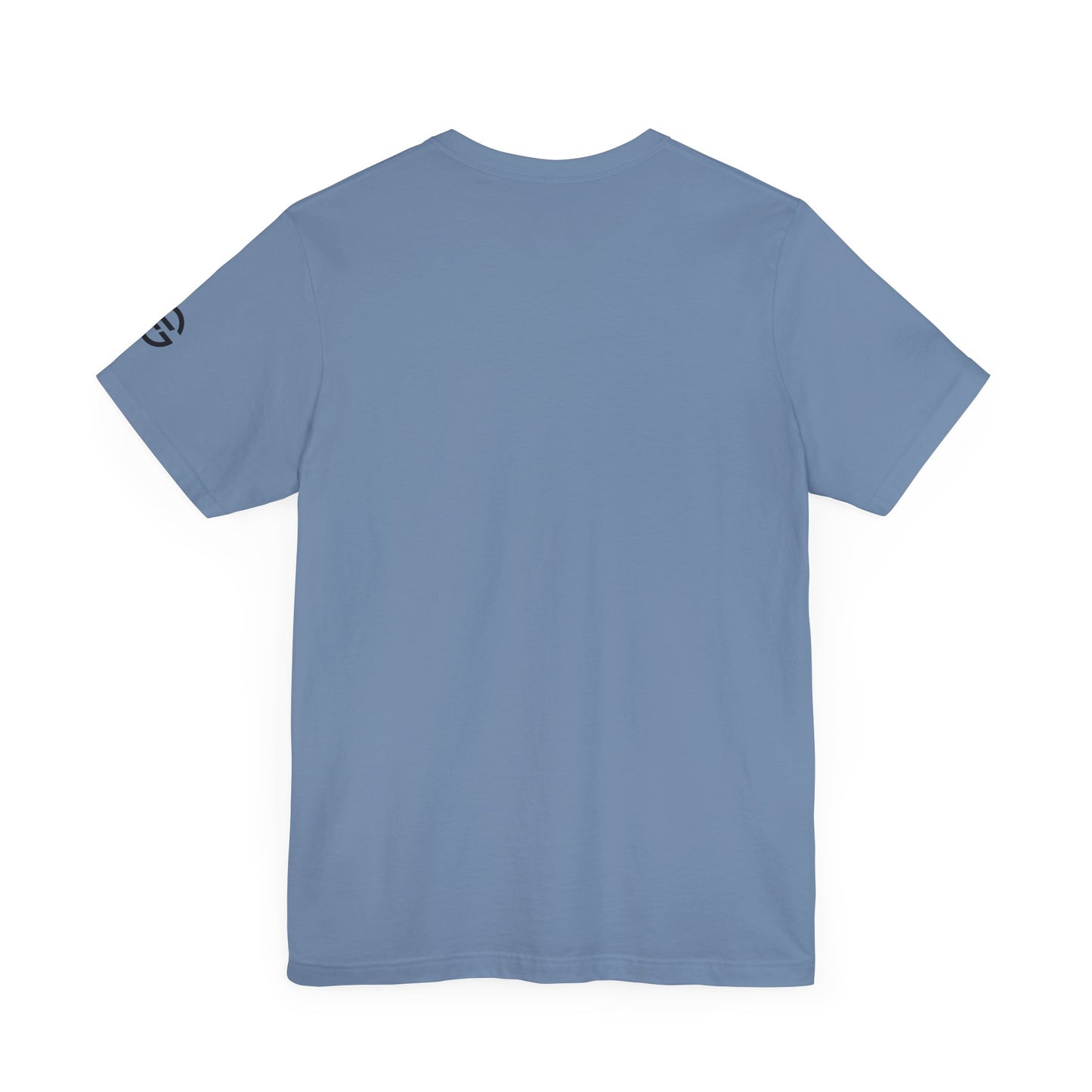 Genetic Flex  Short Sleeve Tee - Casual Fitness Wear