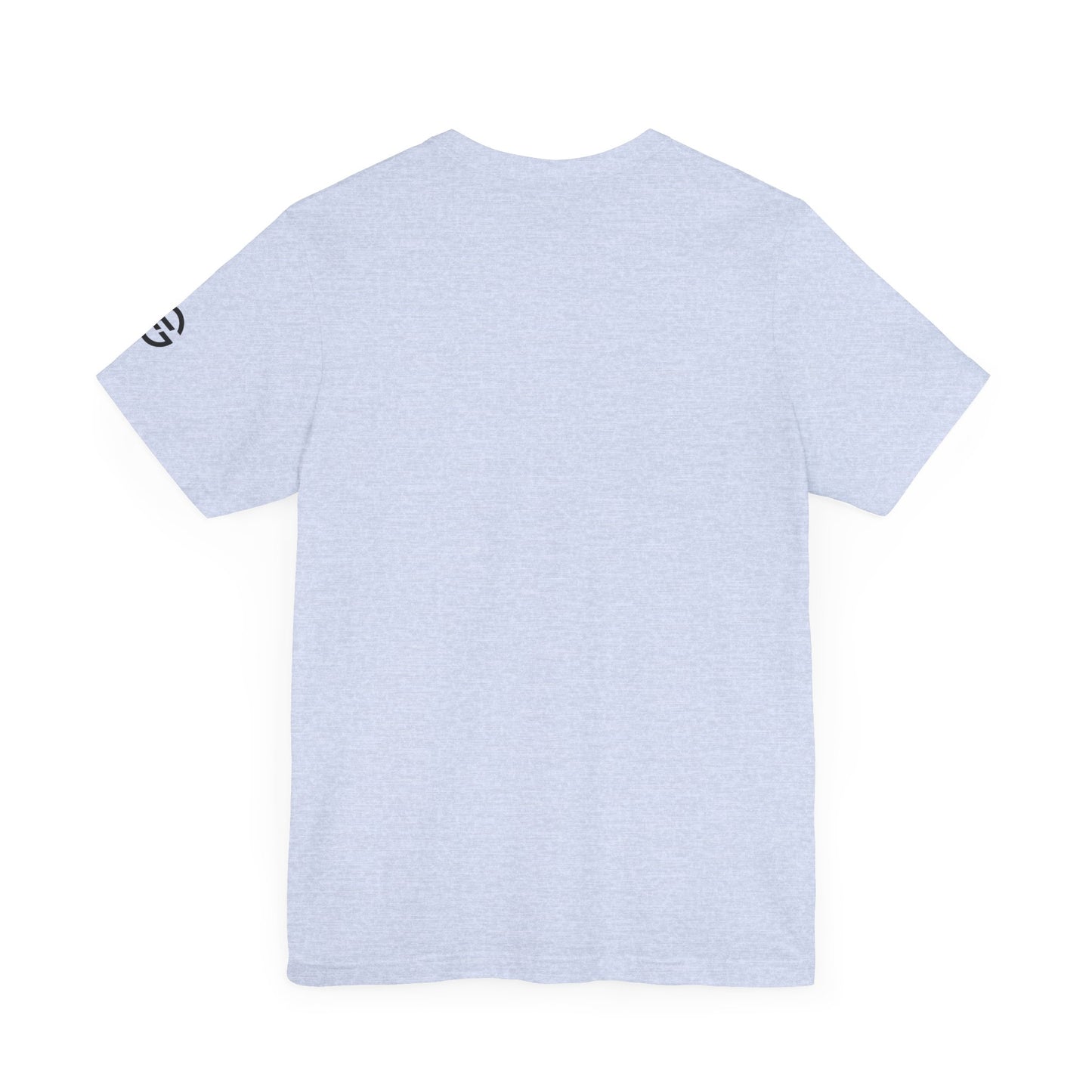 Genetic Flex  Short Sleeve Tee - Casual Fitness Wear
