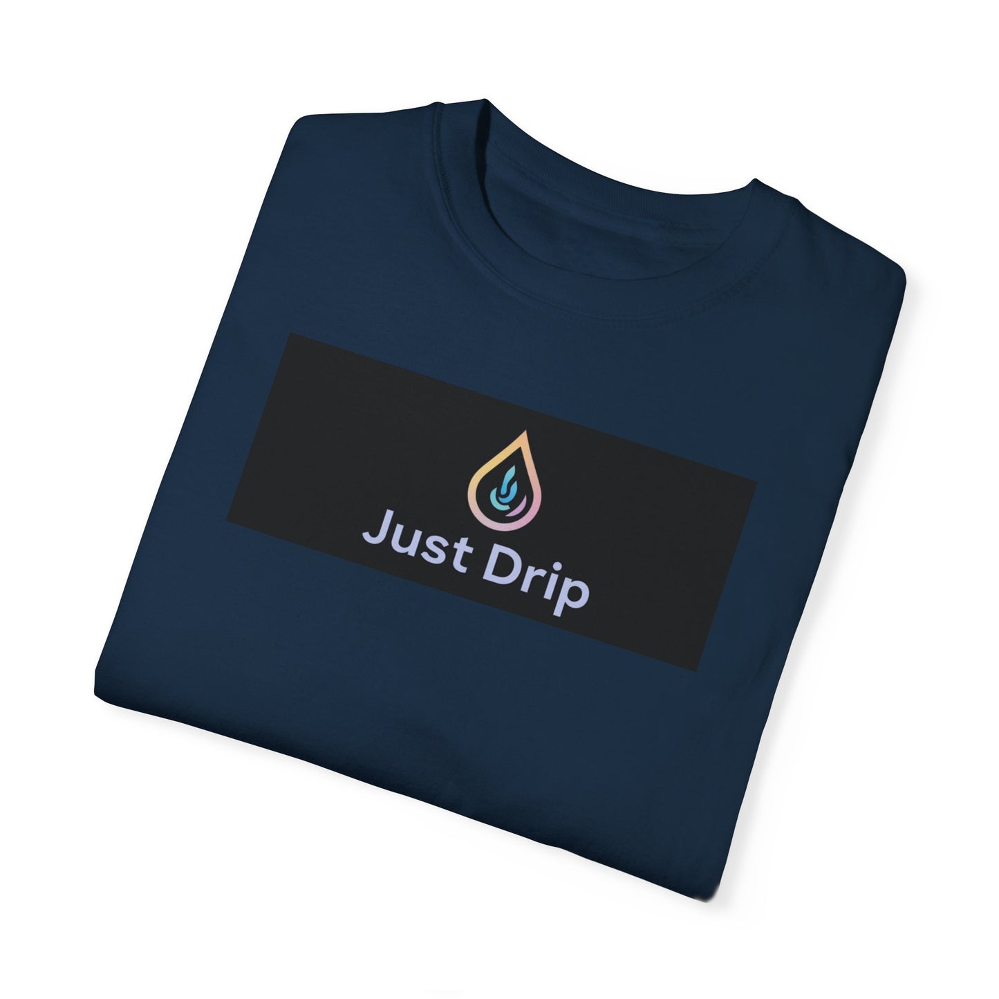 Dyed T-shirt, Quality Tee