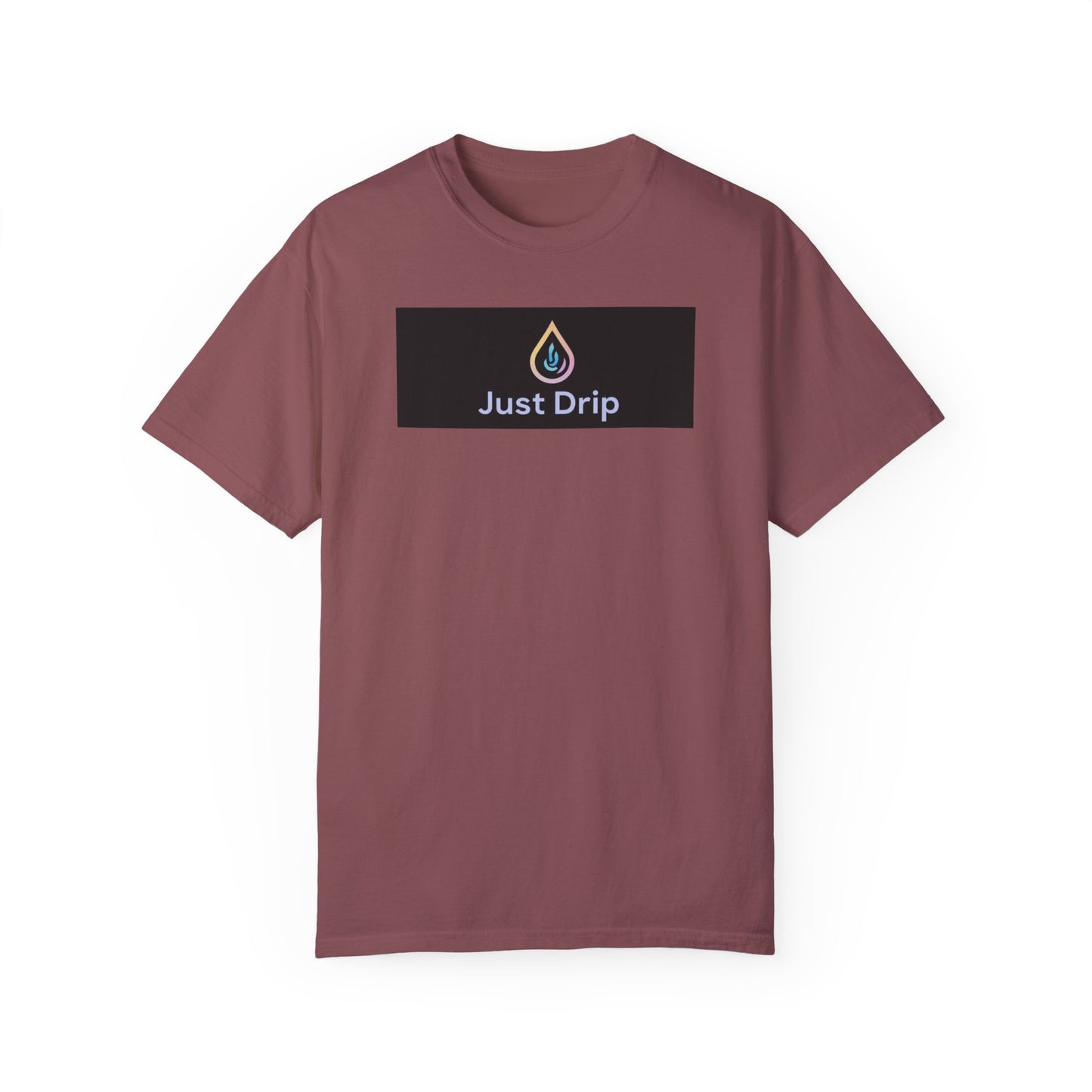 Dyed T-shirt, Quality Tee