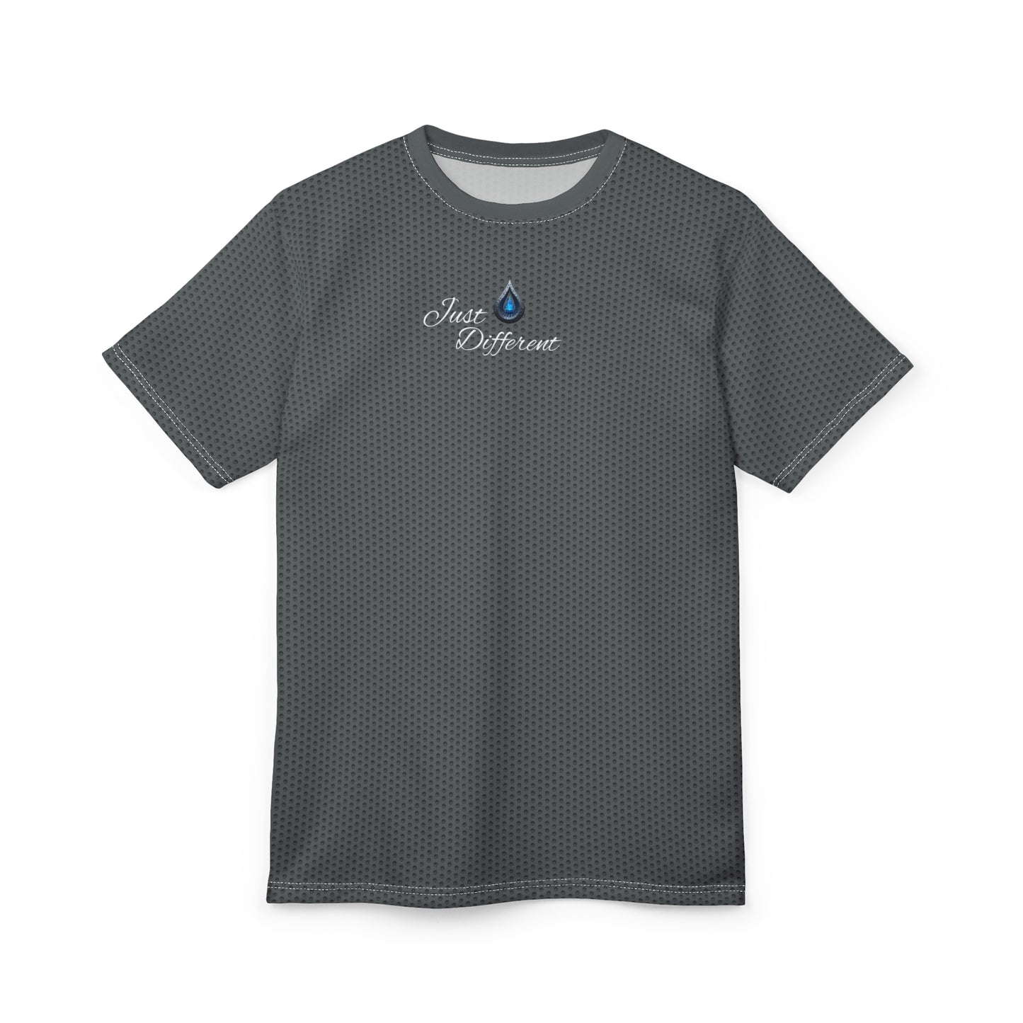 Just Different Graphic Tee, Casual T-Shirt for Everyday Wear, Unique Gift for Friends, Trendy Outfit, Summer Essential