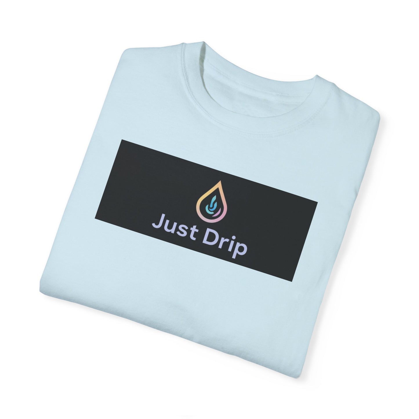 Dyed T-shirt, Quality Tee