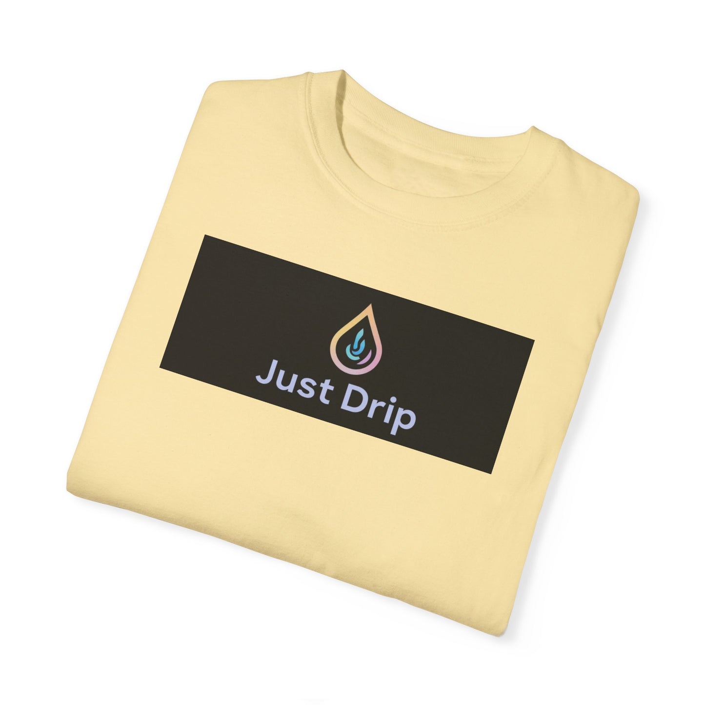 Dyed T-shirt, Quality Tee
