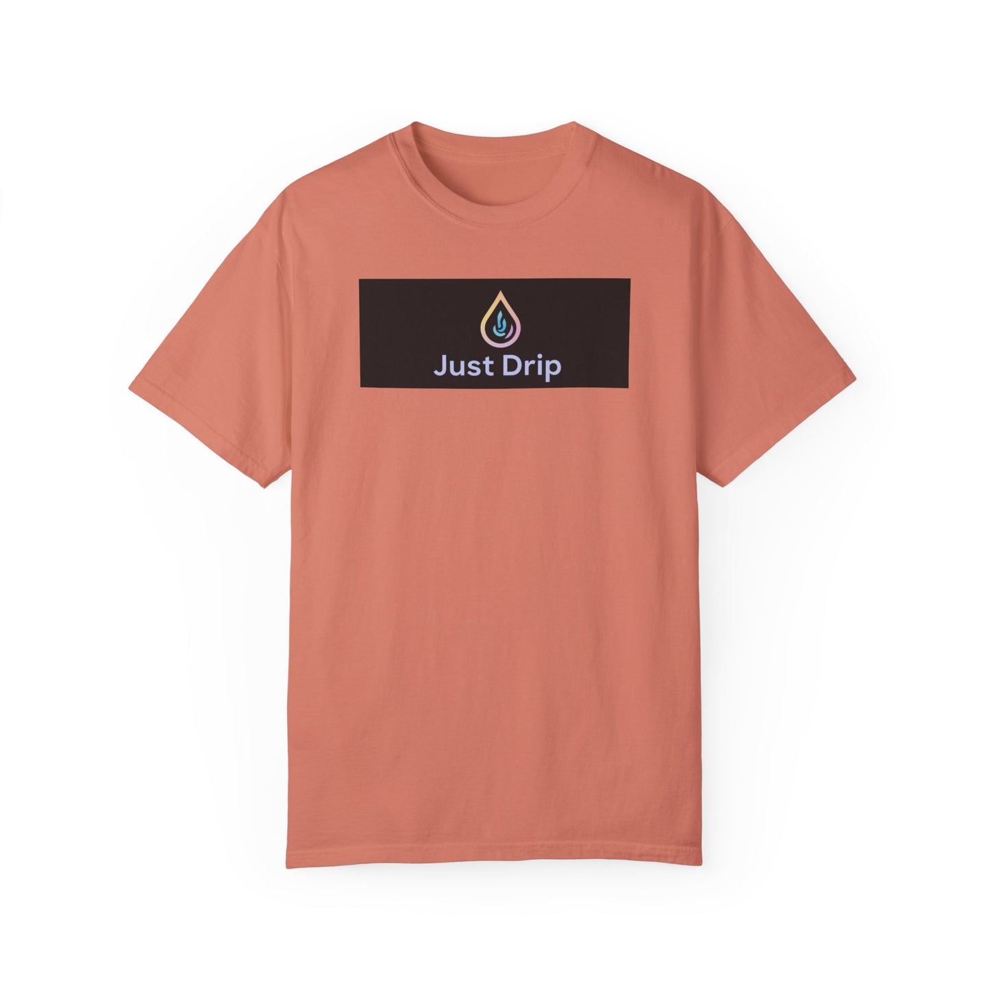 Dyed T-shirt, Quality Tee