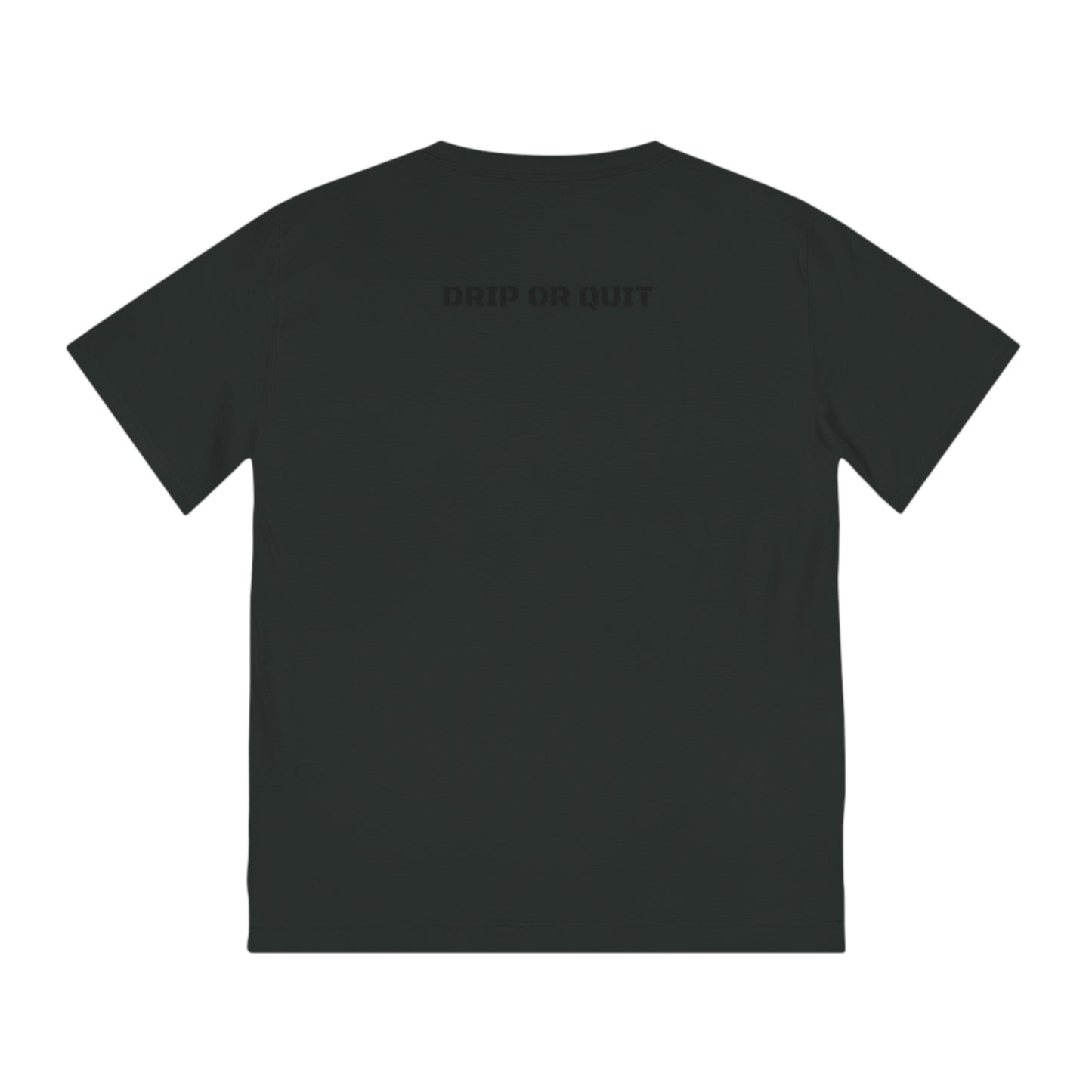 Unisex Rocker T-Shirt - Just Drip Graphic Tee