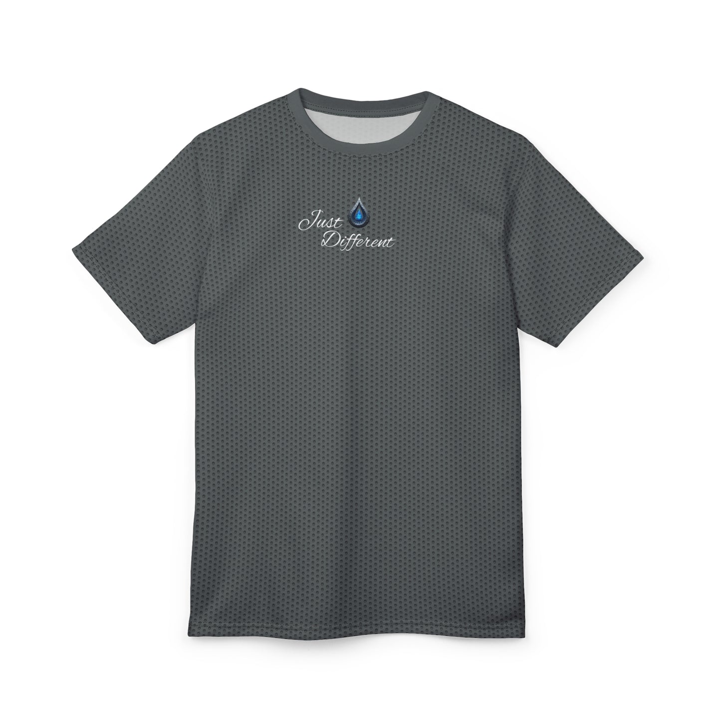 Just Different Graphic Tee, Casual T-Shirt for Everyday Wear, Unique Gift for Friends, Trendy Outfit, Summer Essential