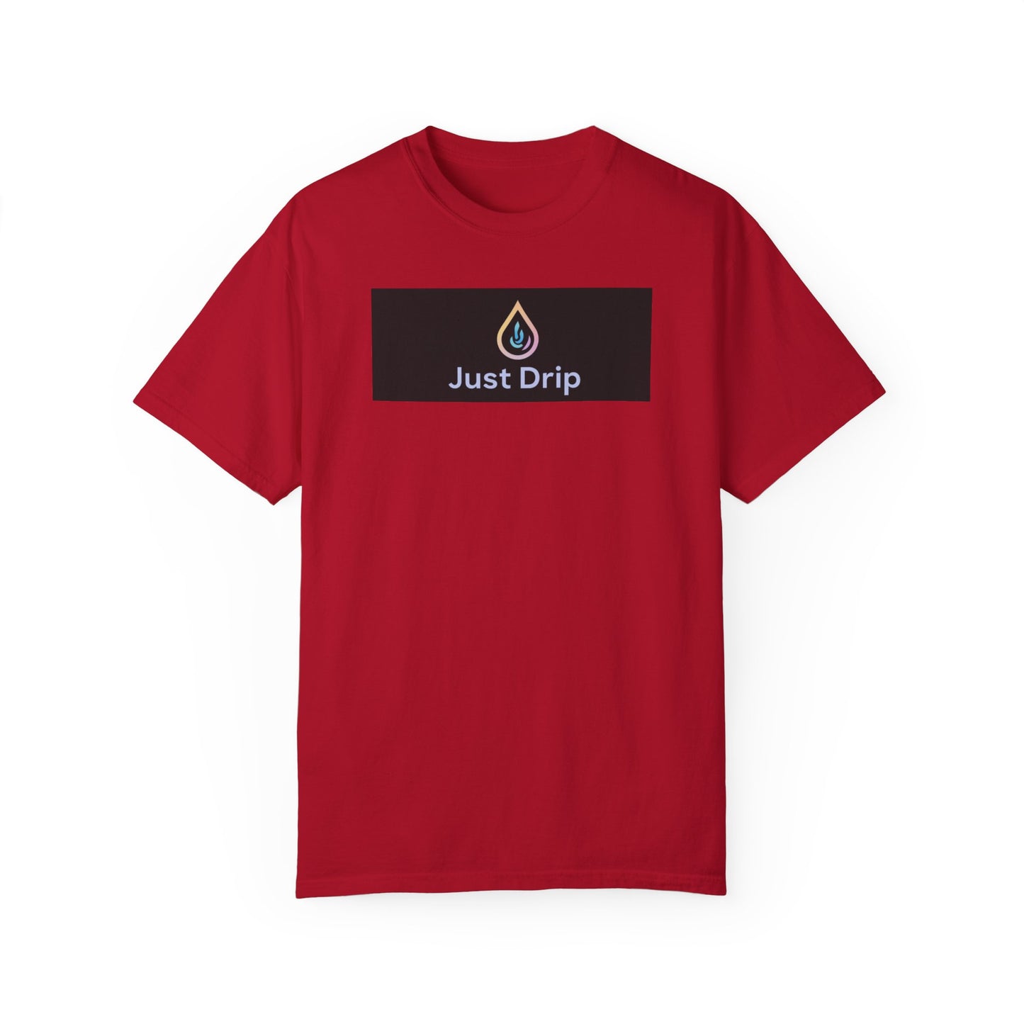 Dyed T-shirt, Quality Tee