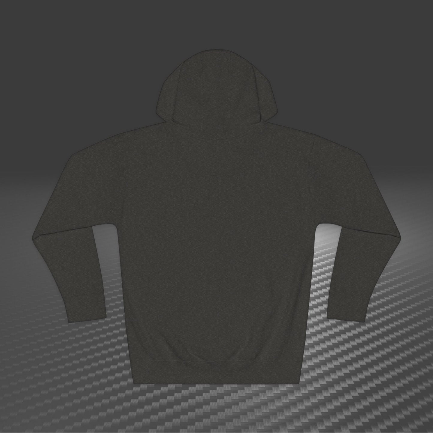 Genetic Flex Unisex Fleece Hoodie - Trendy Graphic Hoodie for Casual Outfits, Stylish