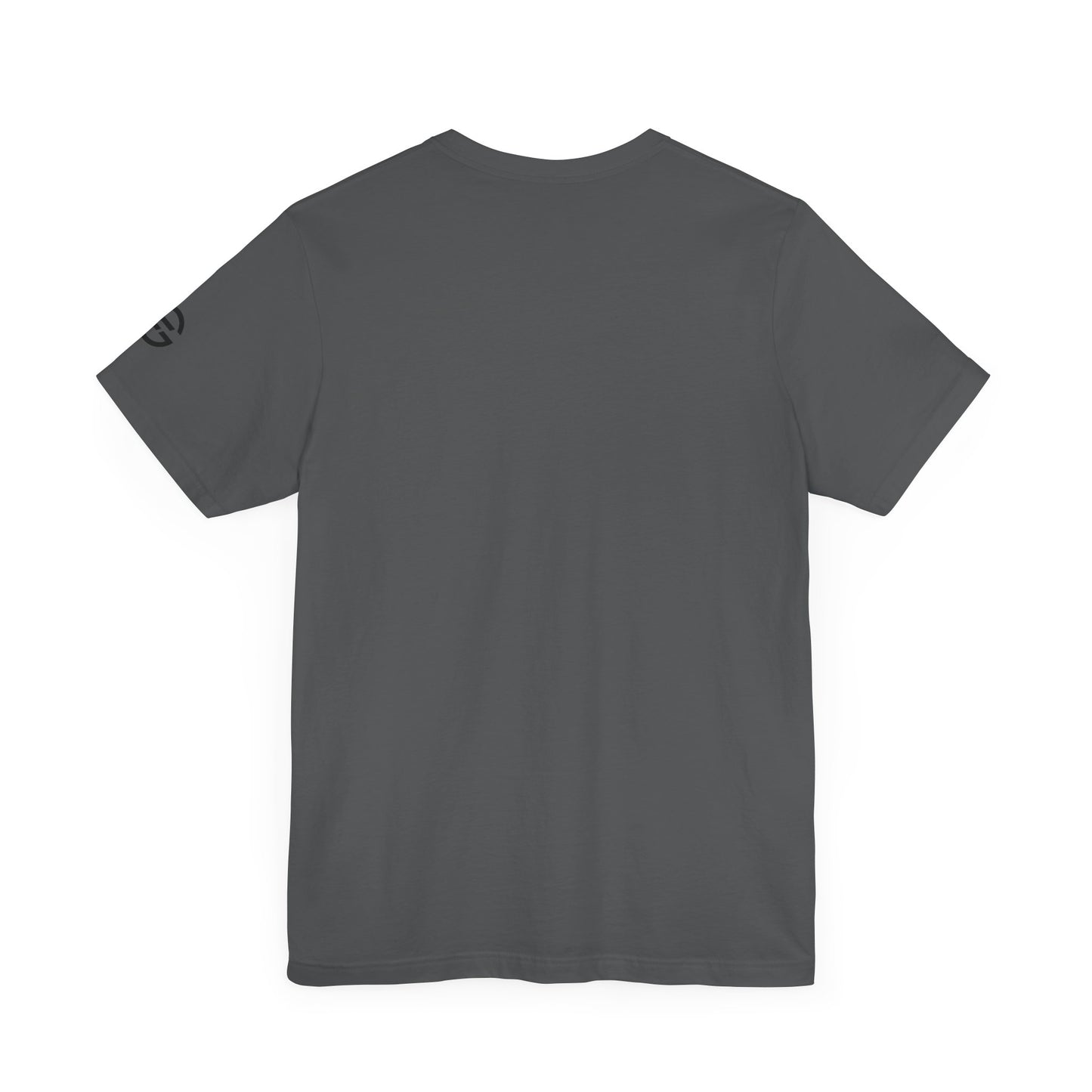 Genetic Flex  Short Sleeve Tee - Casual Fitness Wear