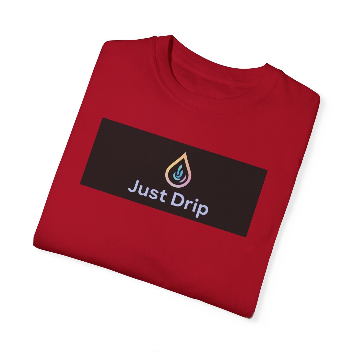 Dyed T-shirt, Quality Tee