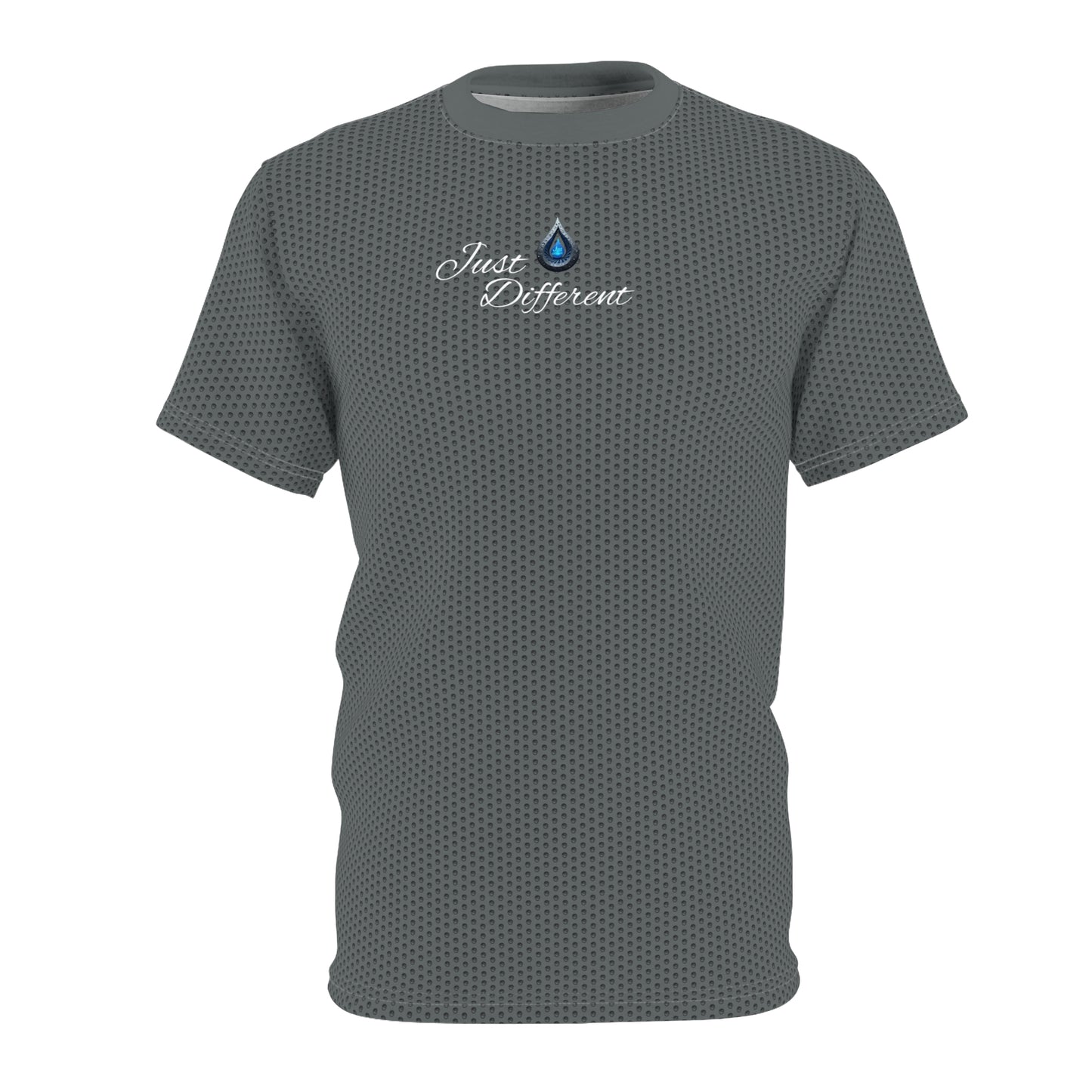 Just Different Graphic Tee, Casual T-Shirt for Everyday Wear, Unique Gift for Friends, Trendy Outfit, Summer Essential