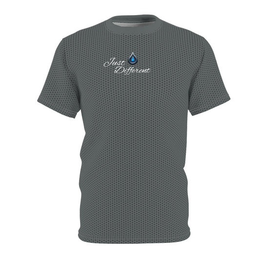 Just Different Graphic Tee, Casual T-Shirt for Everyday Wear, Unique Gift for Friends, Trendy Outfit, Summer Essential