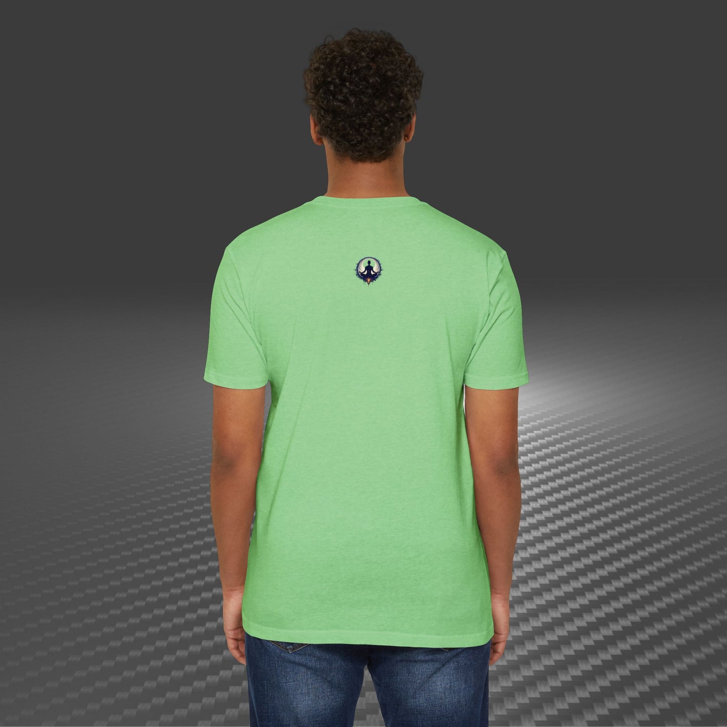 Flow State  Collection T-Shirt | Chill Vibe Graphic Tee, Casual Wear, Gift for Dreamers, Everyday Style, Unique Graphic T-Shirt