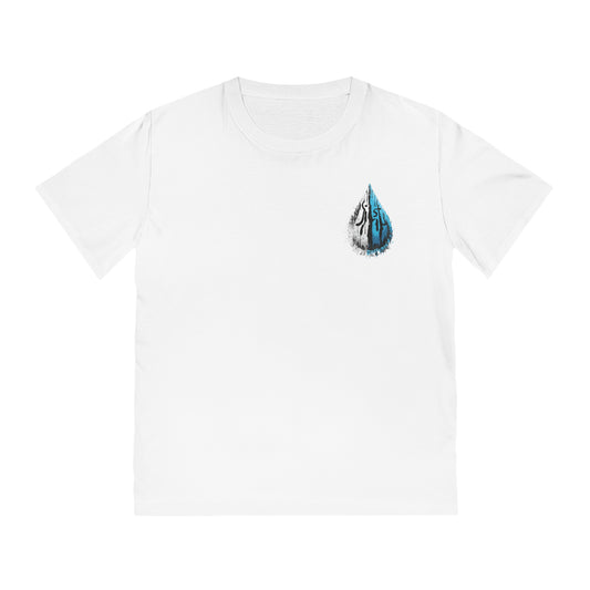 Unisex Rocker T-Shirt - Just Drip Graphic Tee