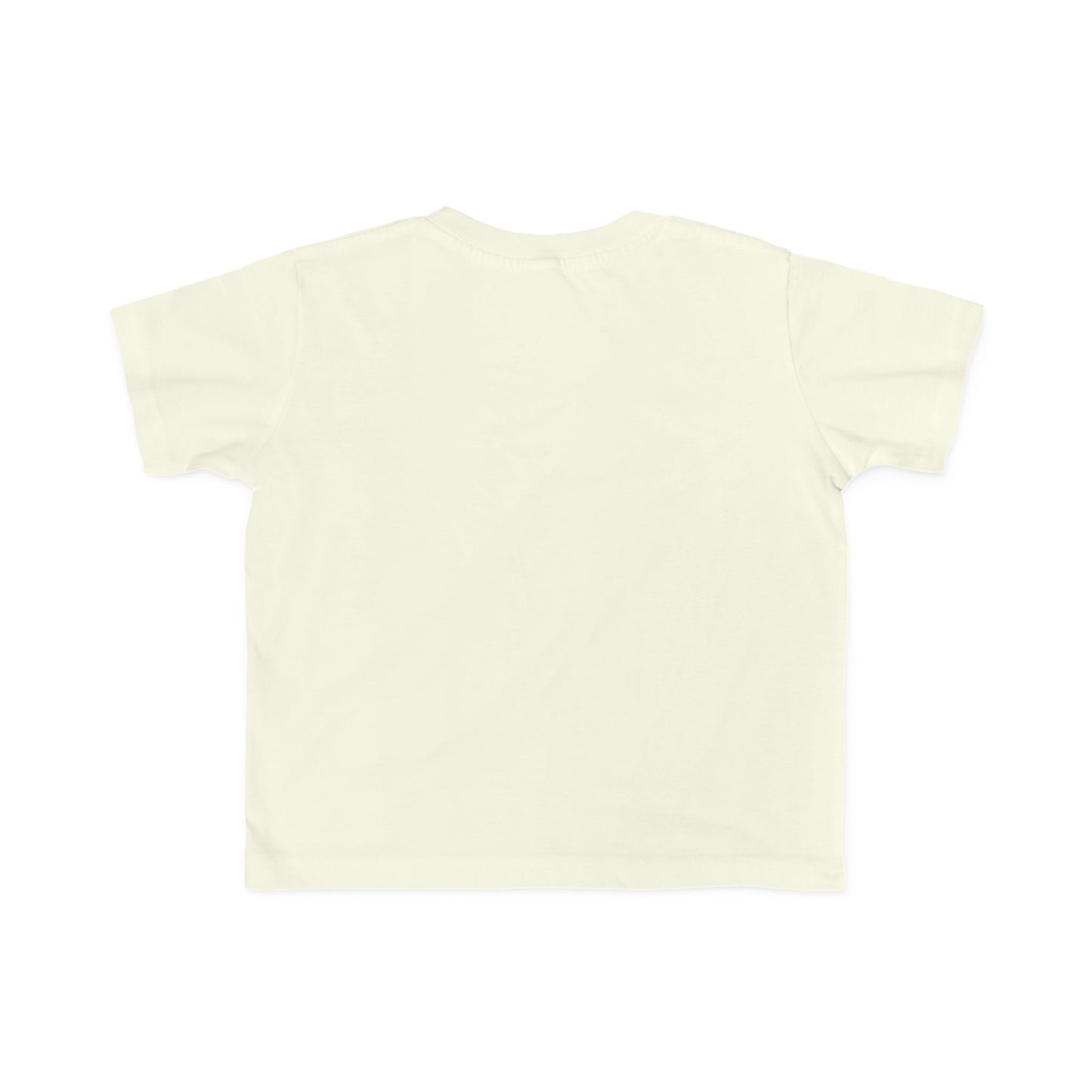 Trendy Toddler Tee: Just Drip Striped Jersey Shirt