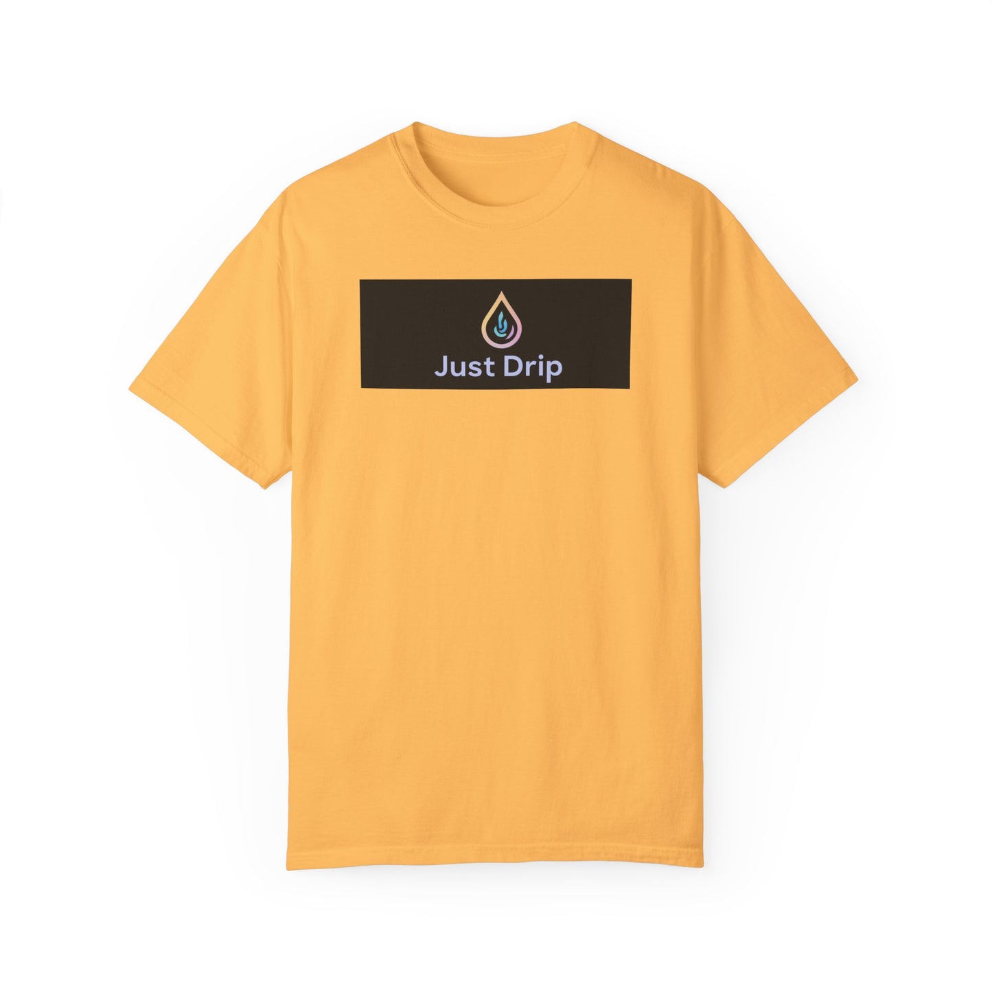 Dyed T-shirt, Quality Tee
