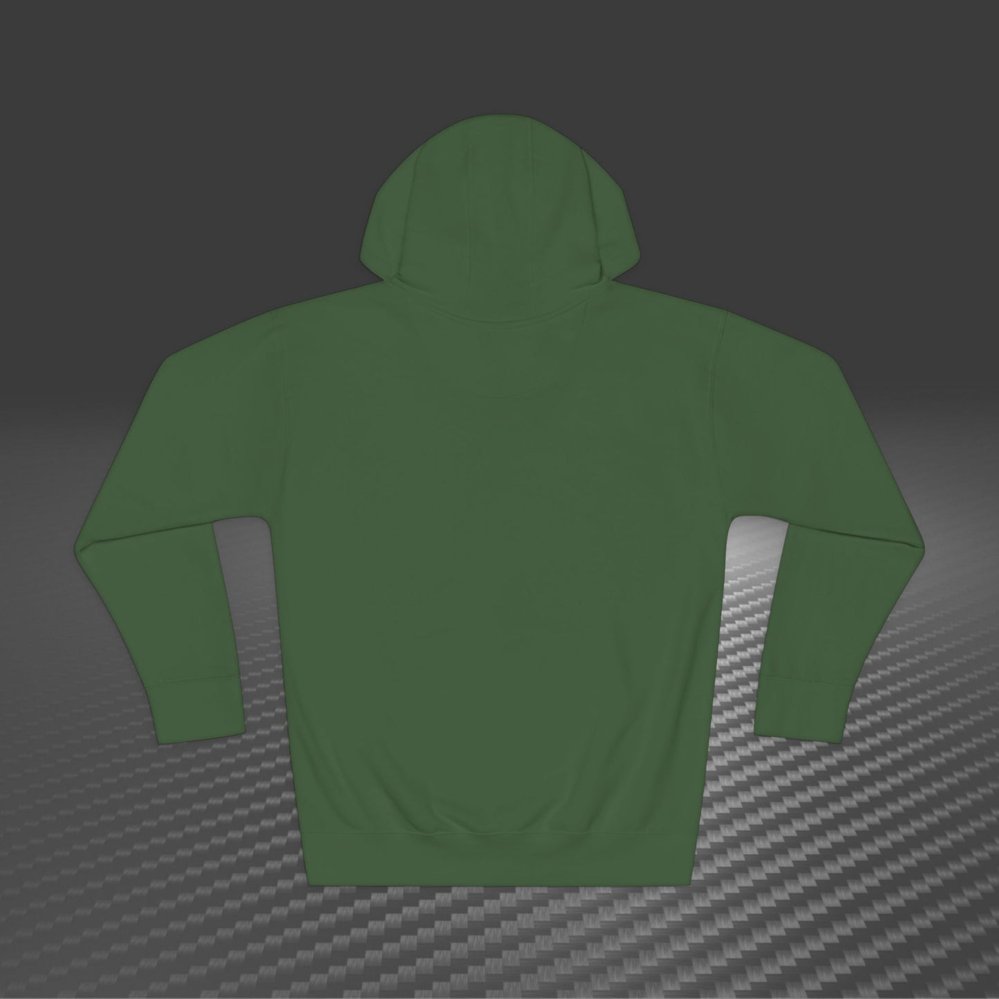 Genetic Flex Unisex Fleece Hoodie - Trendy Graphic Hoodie for Casual Outfits, Stylish