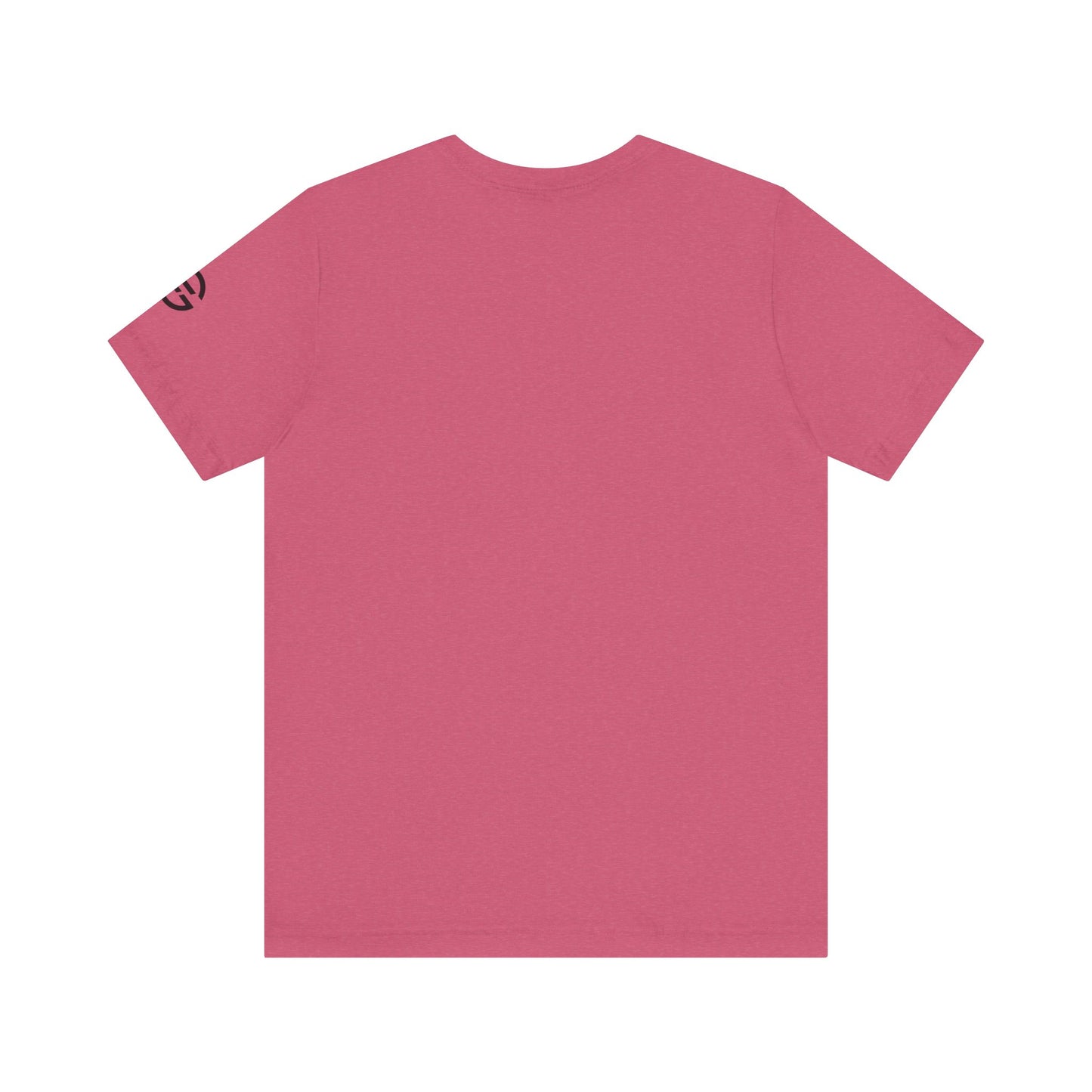 Genetic Flex  Short Sleeve Tee - Casual Fitness Wear