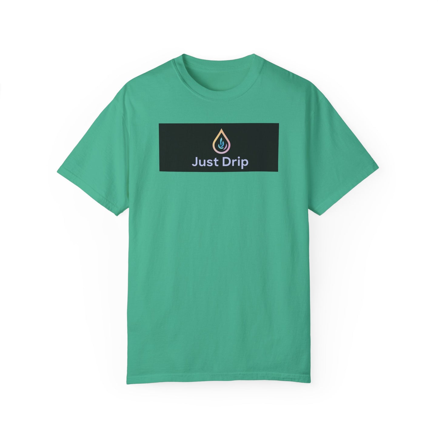 Dyed T-shirt, Quality Tee