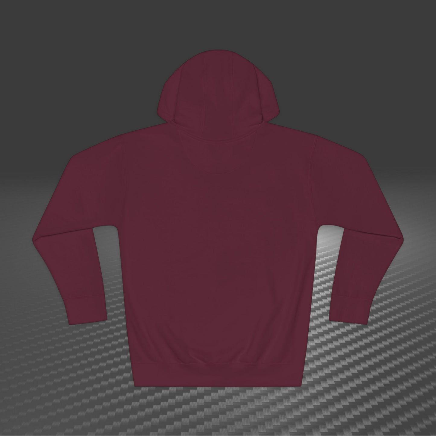 Genetic Flex Unisex Fleece Hoodie - Trendy Graphic Hoodie for Casual Outfits, Stylish