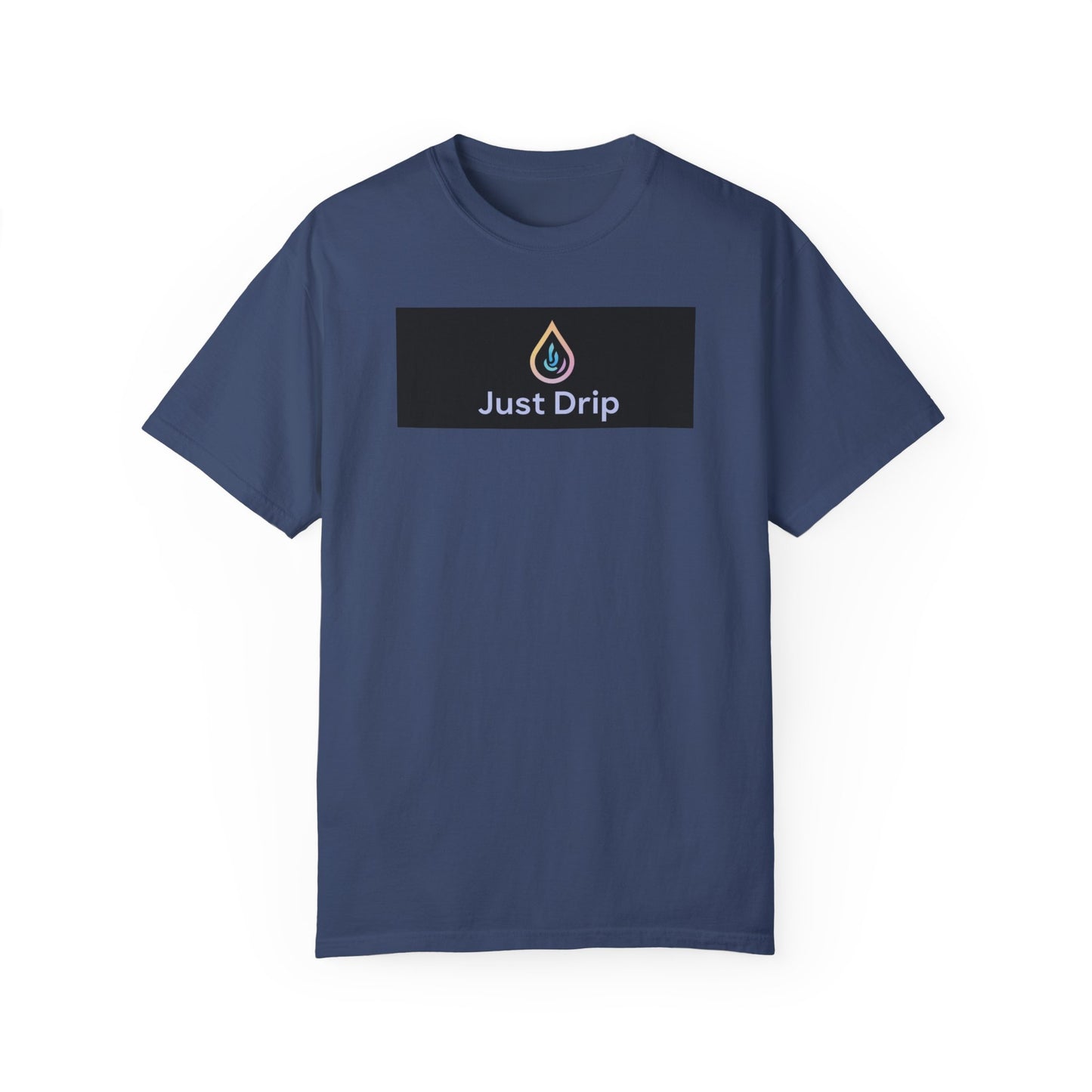 Dyed T-shirt, Quality Tee