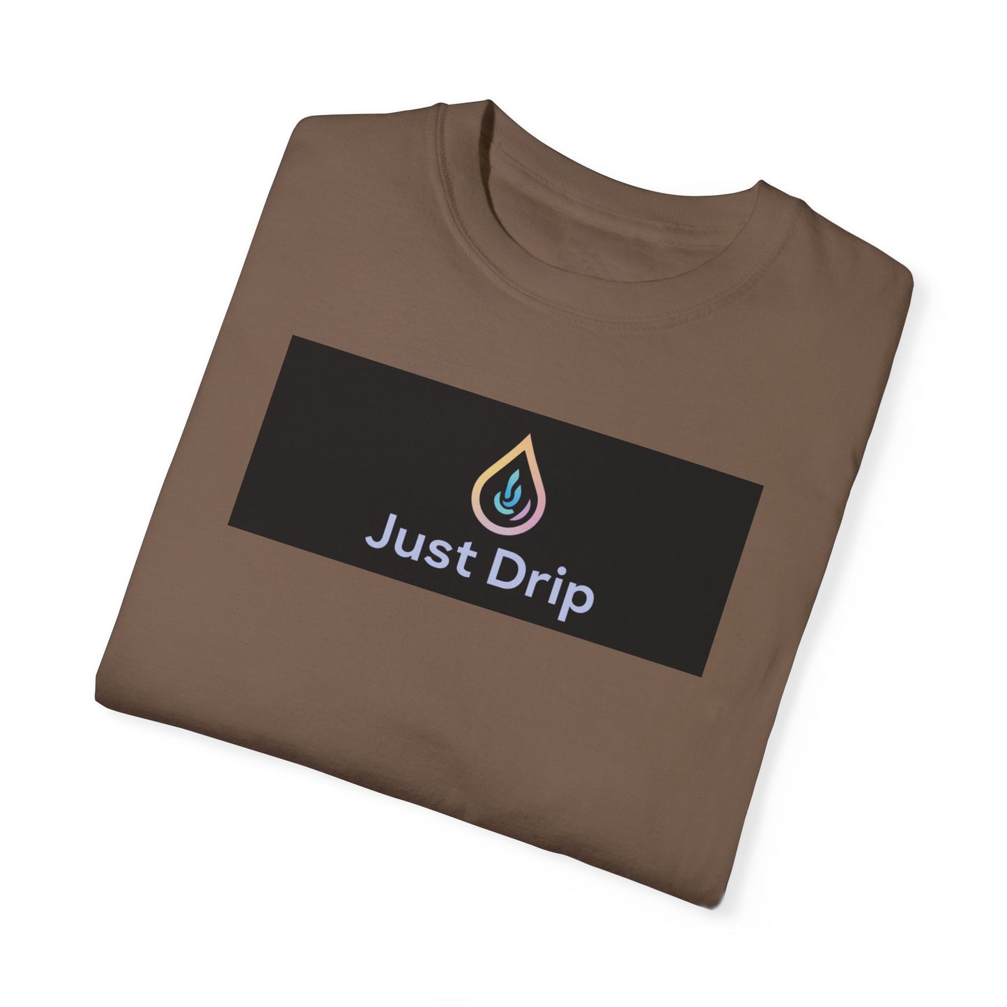 Dyed T-shirt, Quality Tee