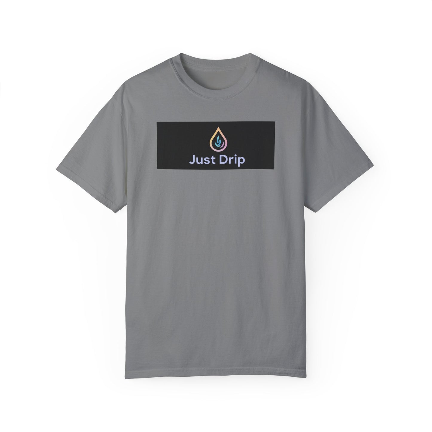 Dyed T-shirt, Quality Tee
