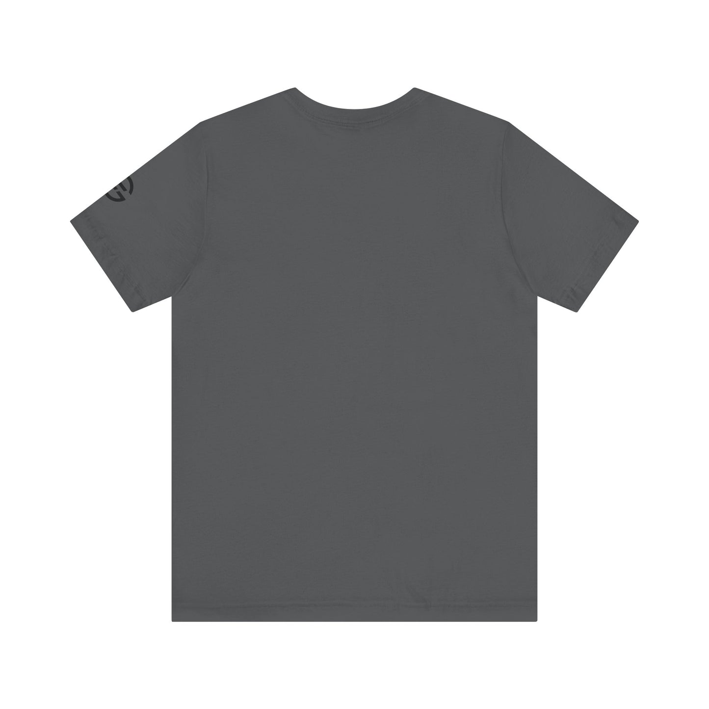 Genetic Flex  Short Sleeve Tee - Casual Fitness Wear
