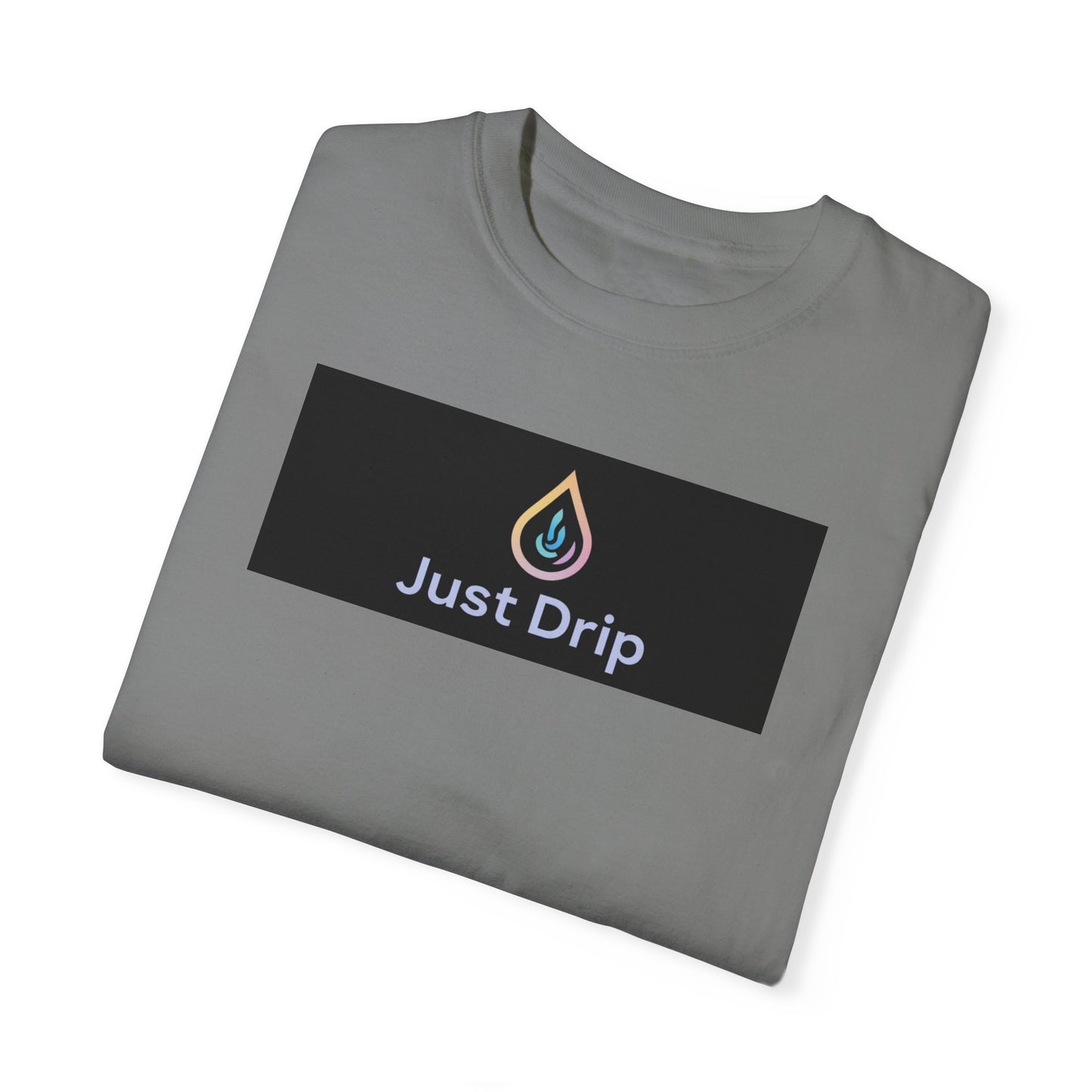 Dyed T-shirt, Quality Tee