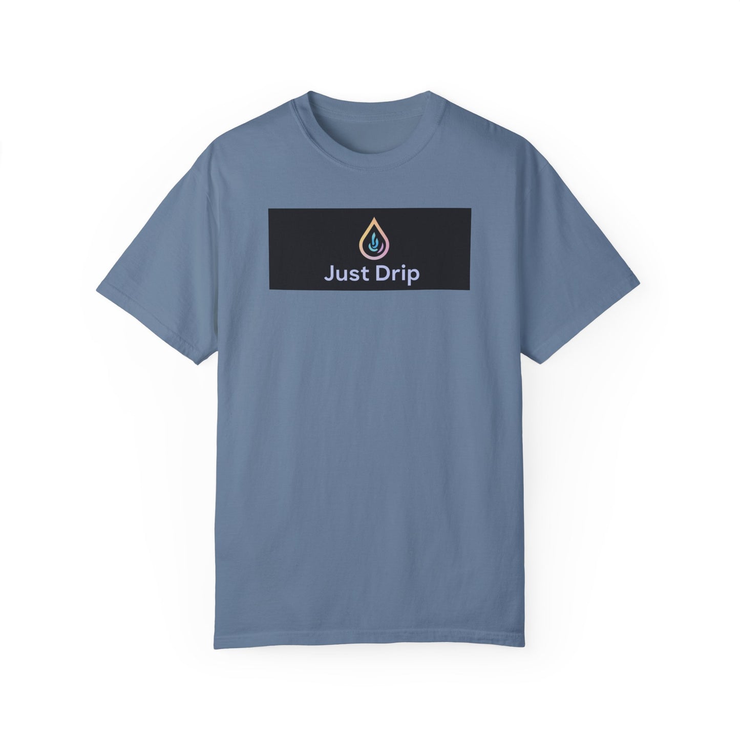 Dyed T-shirt, Quality Tee